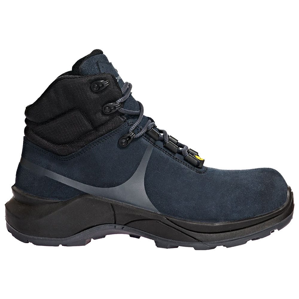 Abeba Trax Stiefel, ESD Sicherheitsschuh