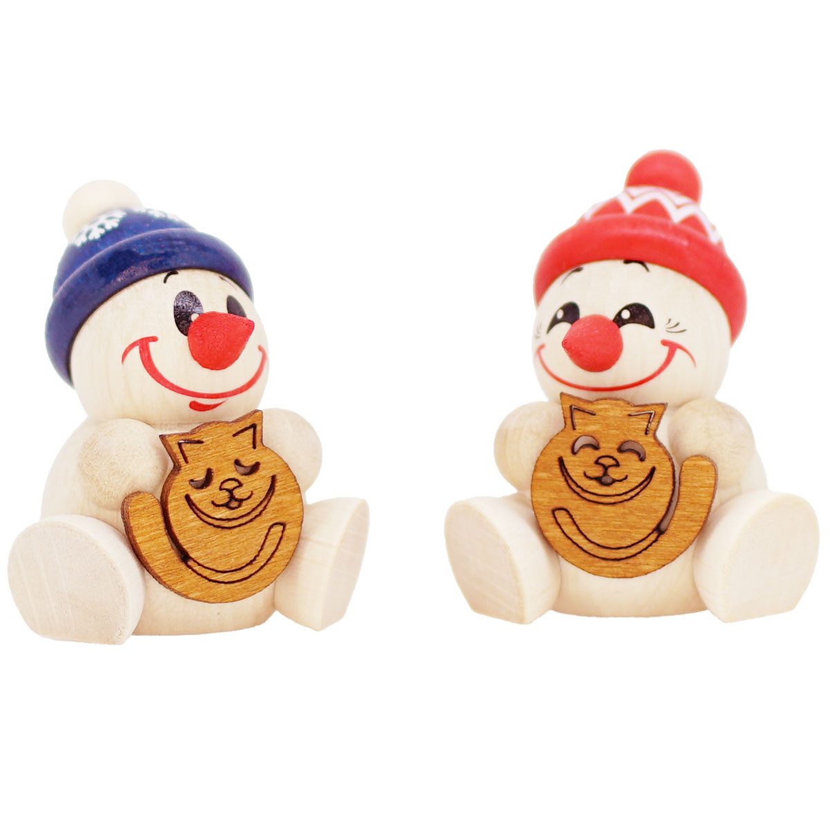 Schenk Holzkunst Weihnachtsfigur