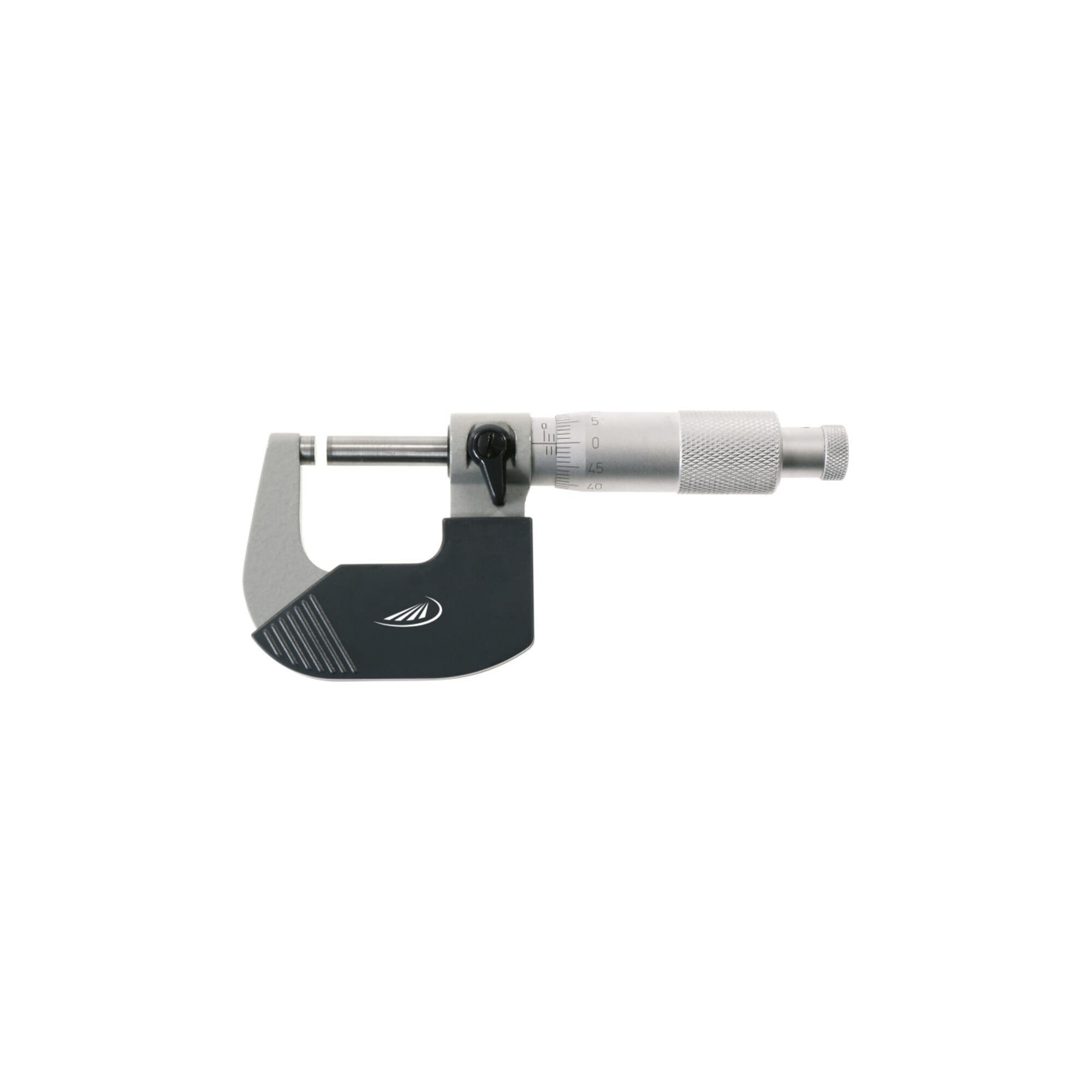HELIOS PREISSER Messschieber Helios Preisser Bügelmessschraube 0-25 mm Messtrommeldurchmesser 17,5