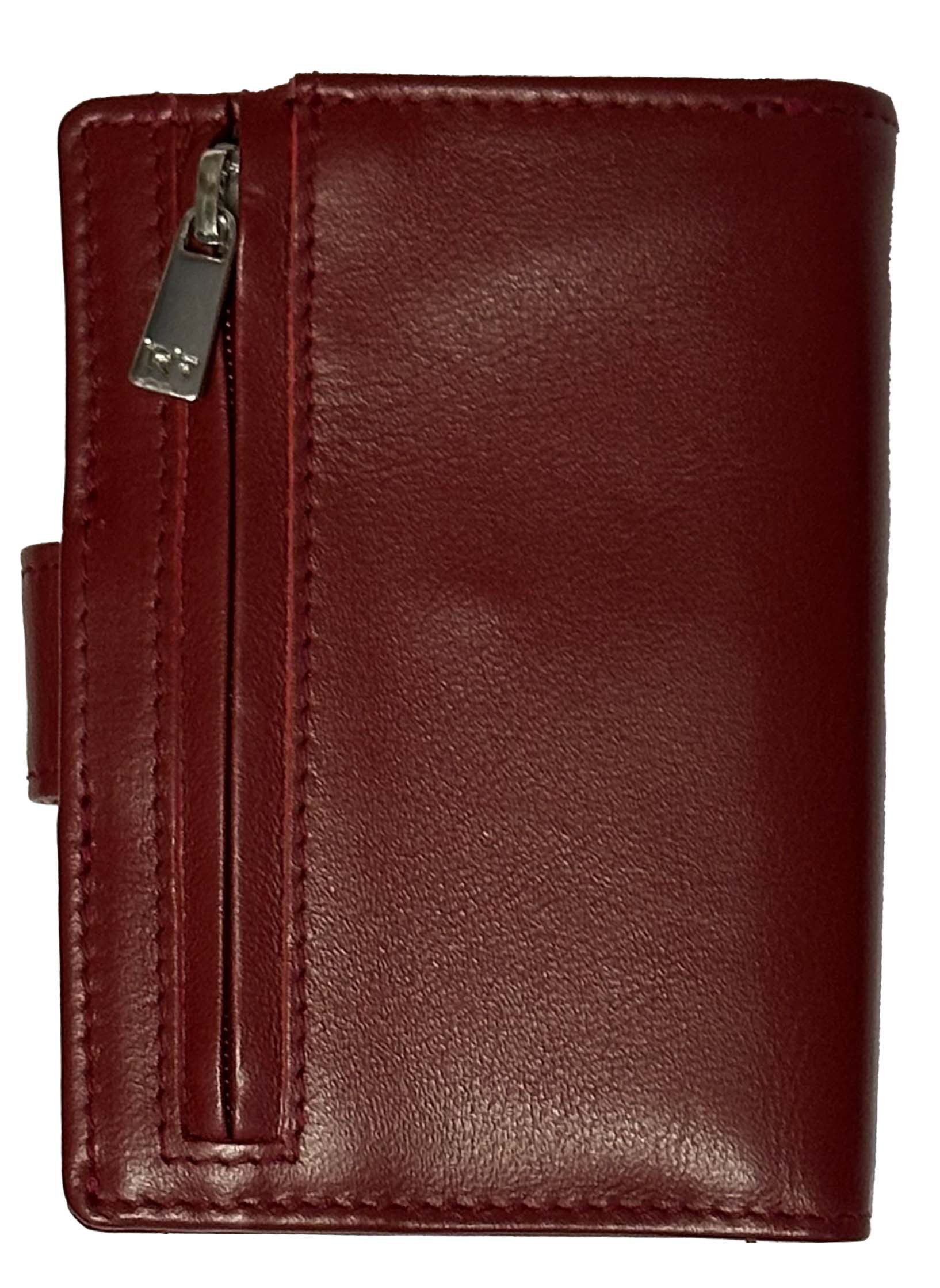 RICCARDO FERDUCCI Mini Geldbörse Smart Wallet günstig online kaufen
