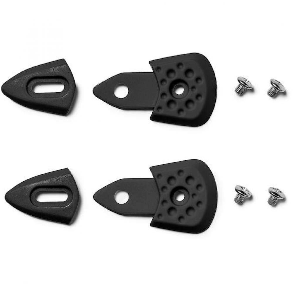 Sidi Sidi Vent Air Einsatz für Vent Air Sohle 41-44 Schwarz - optimierte Be Fahrradschuh