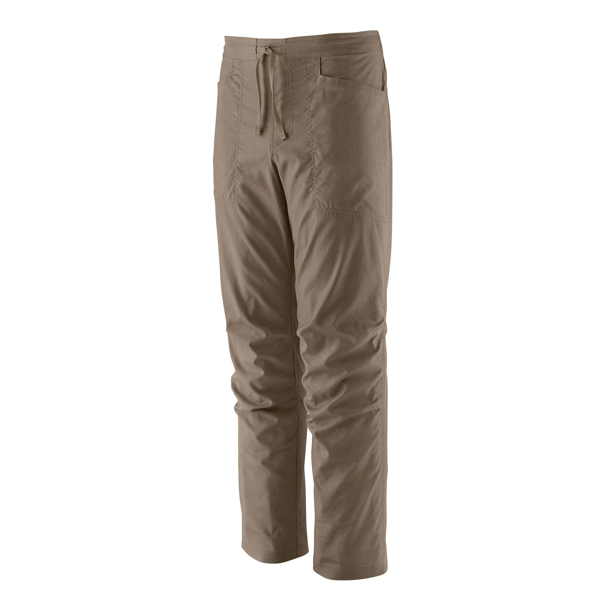 Patagonia Funktionshose Patagonia M´s Hampi Rock Pants - robuste Hanf Kletterhose