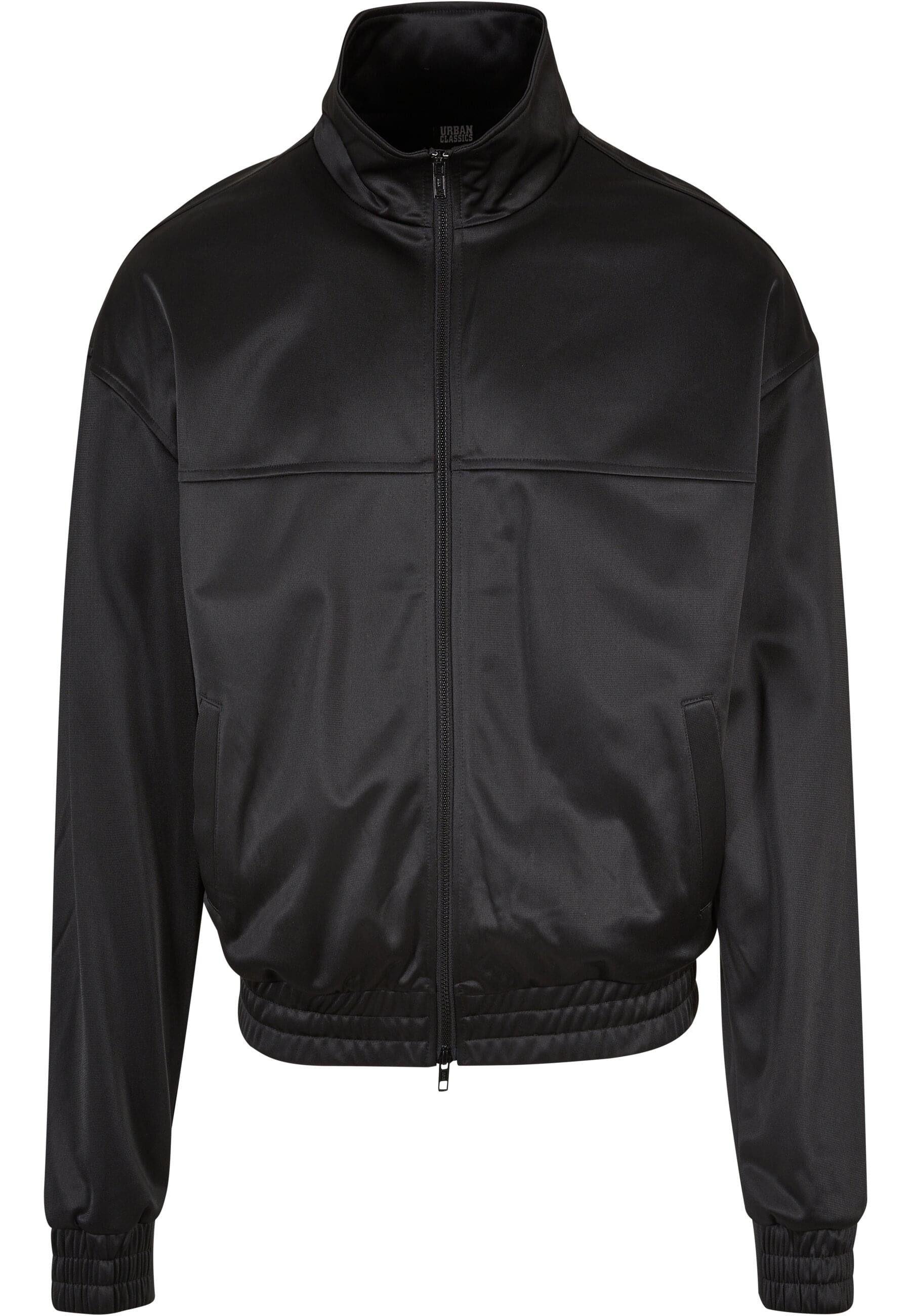URBAN CLASSICS Trainingsjacke Urban Classics Herren Classic Track Jacket (1 günstig online kaufen