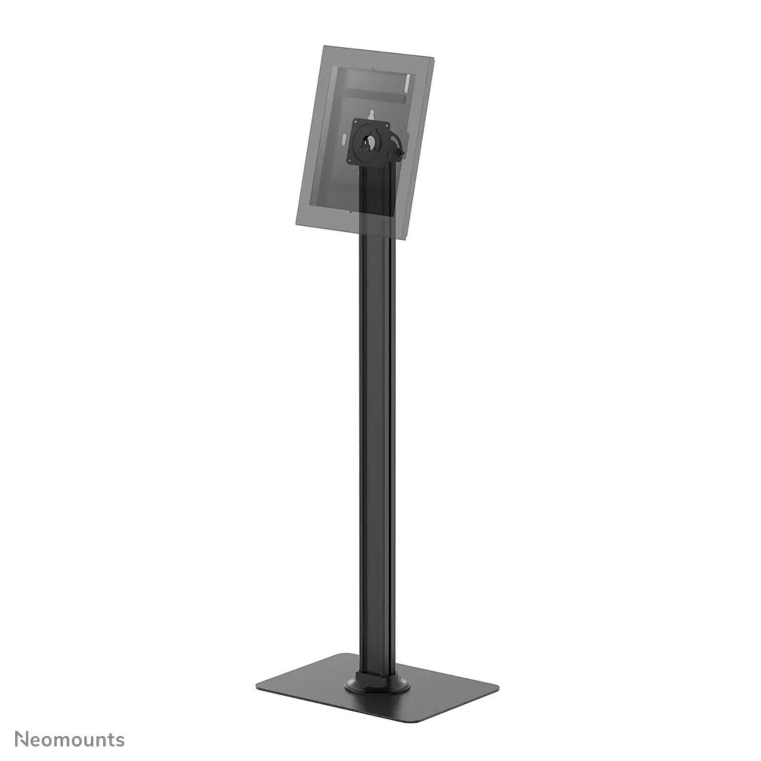 Neomounts by Newstar Tablet-Hülle Neomounts FL15-627BL1 Tablet-Bodenständer - max 3