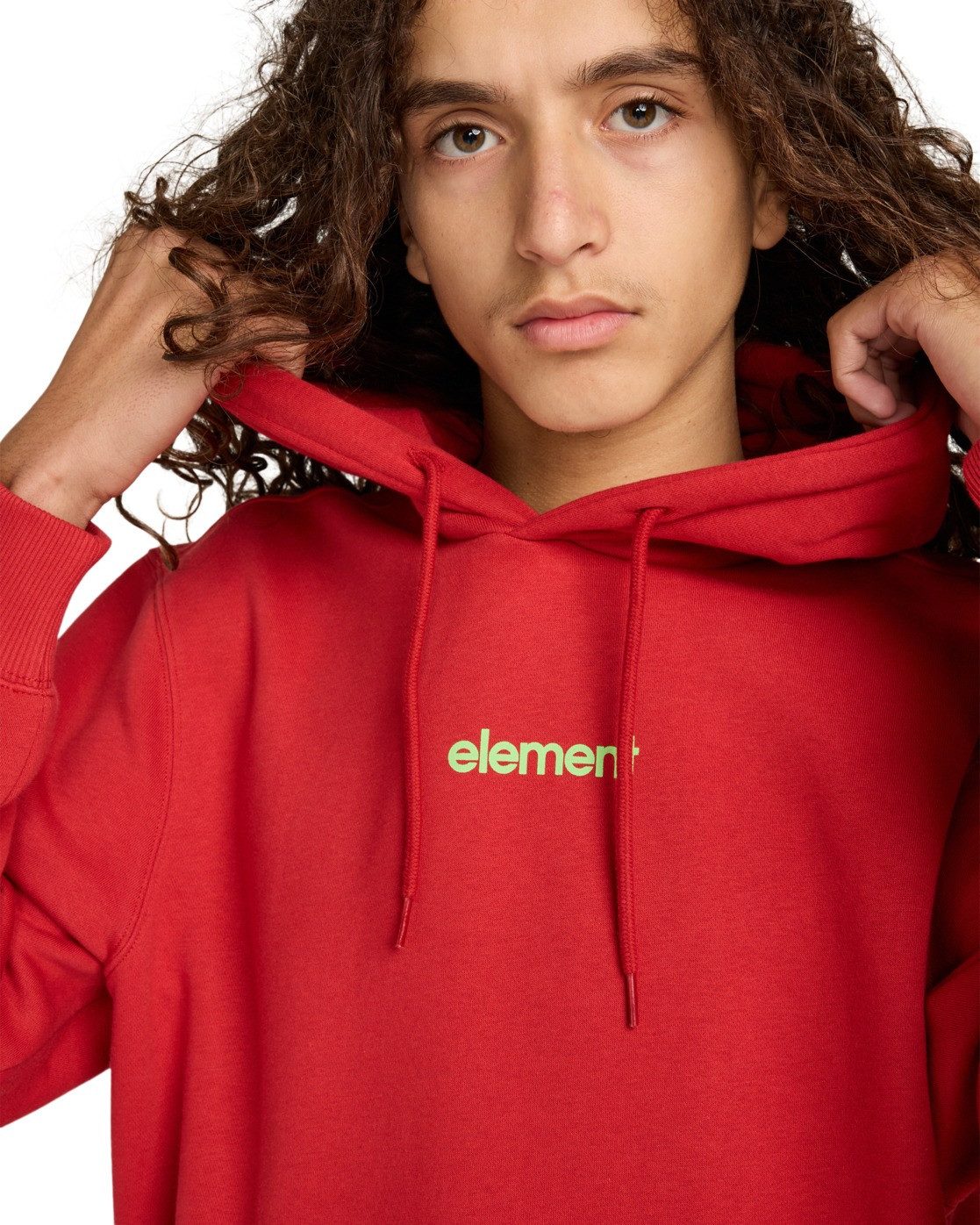 Element Hoodie Lowcas