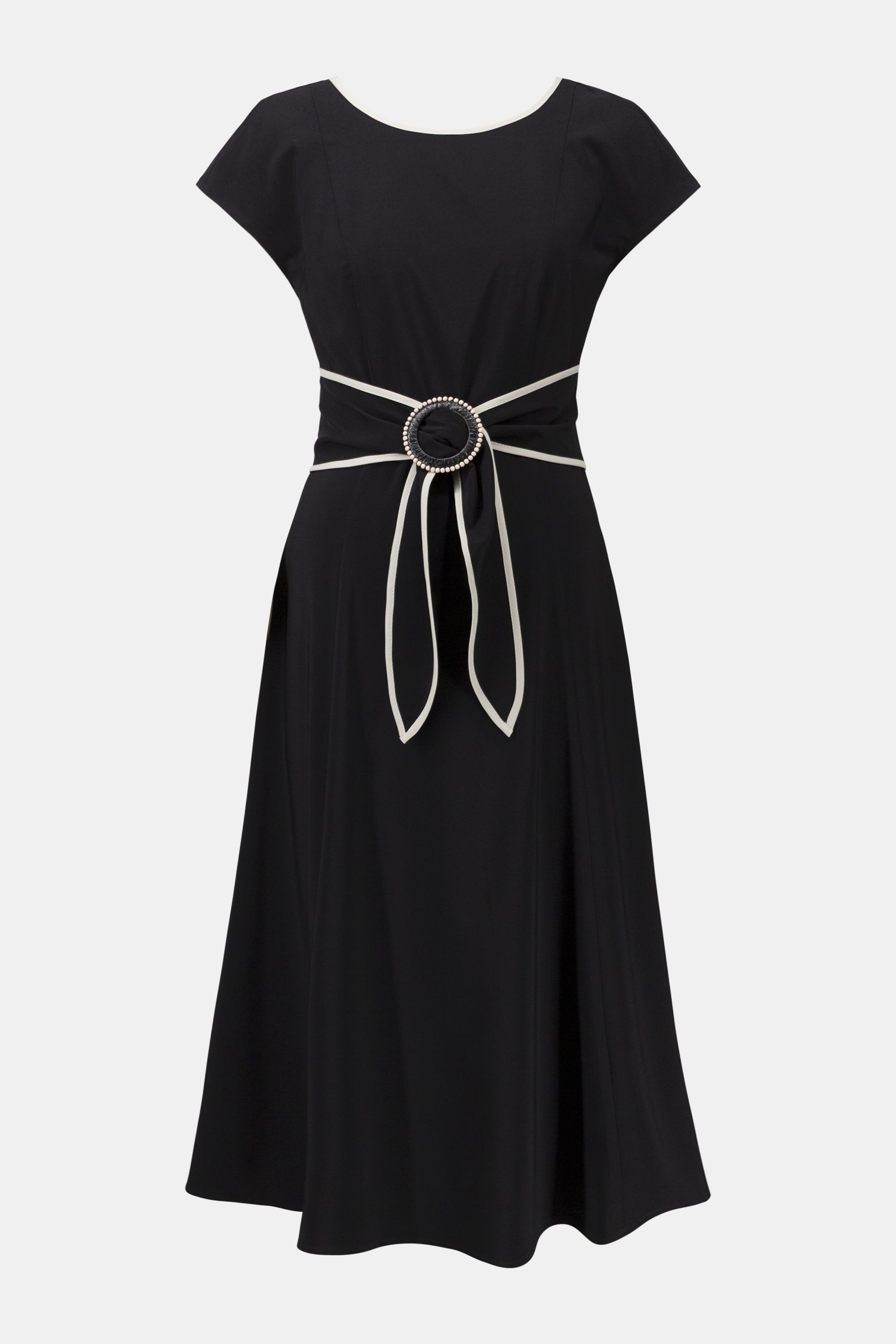 Joseph Ribkoff Jerseykleid