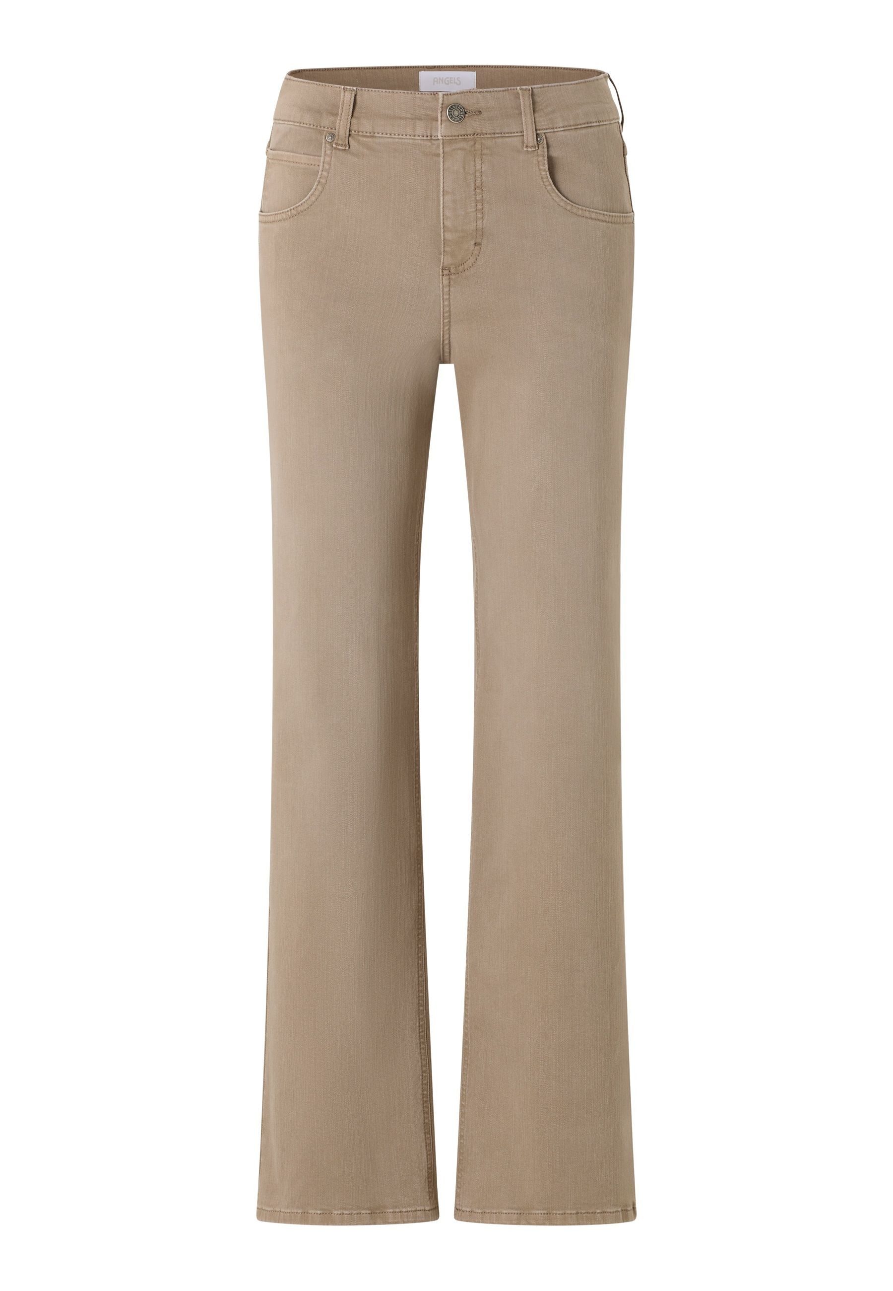 ANGELS Bootcut-Jeans günstig online kaufen