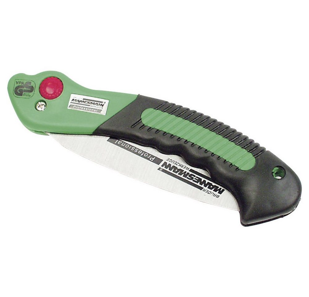 Thumbnail - Brüder Mannesmann Werkzeuge Gartensäge Brüder Mannesmann Hand M30200 Gartensäge 15 cm 150 mm