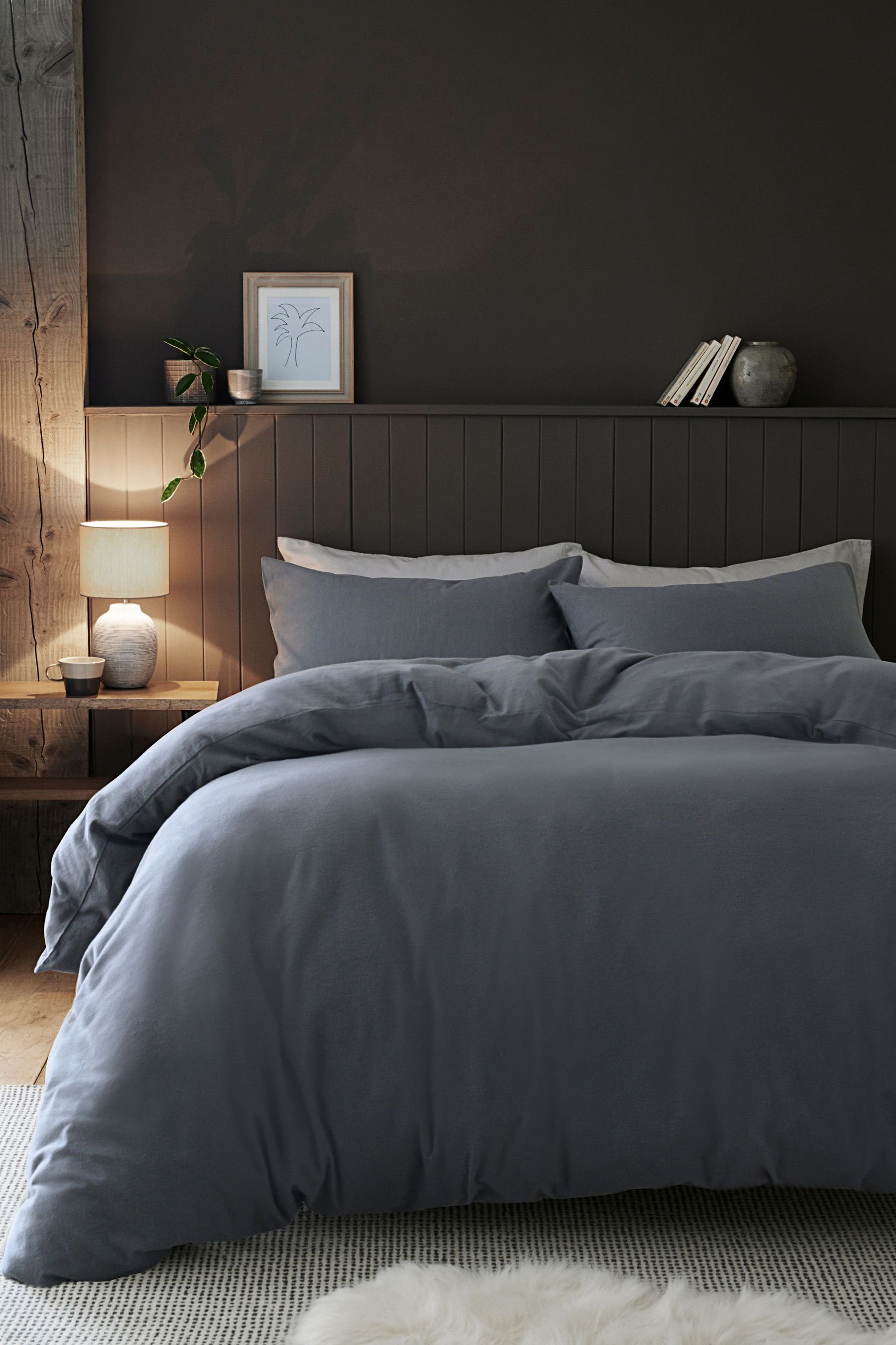 Next Bett-Set Superweiche Bett- und Kissenbezüge günstig online kaufen