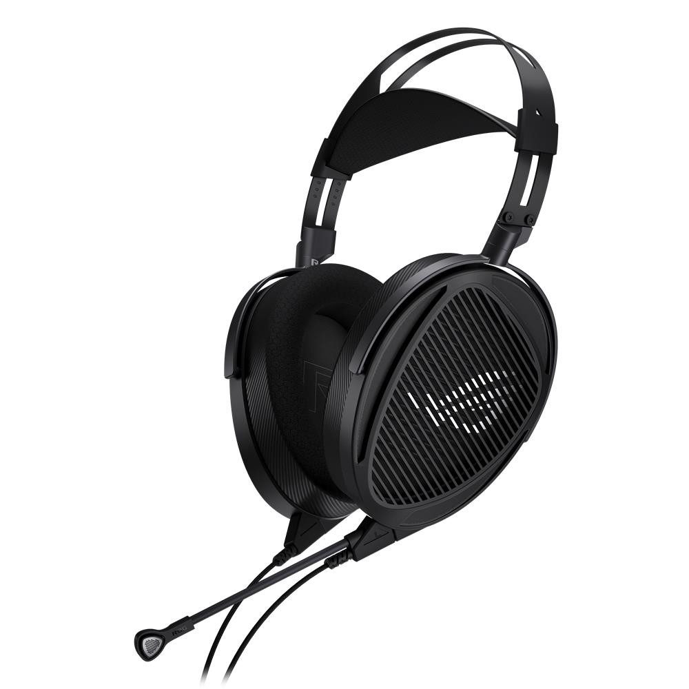 Asus ROG Kithara Gaming-Headset (Planar Magnet MEMS Mikrofon 100 mm)