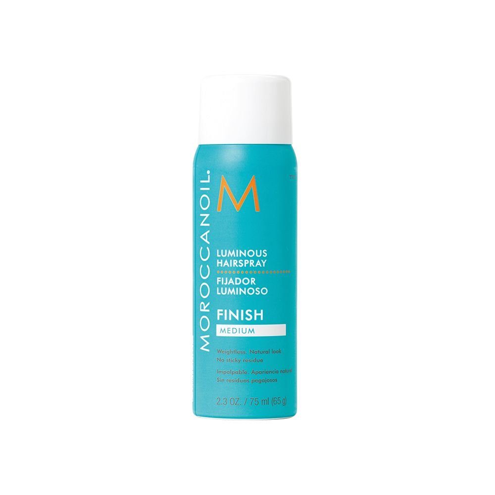 Haarspray Luminöses Haarspray Medium