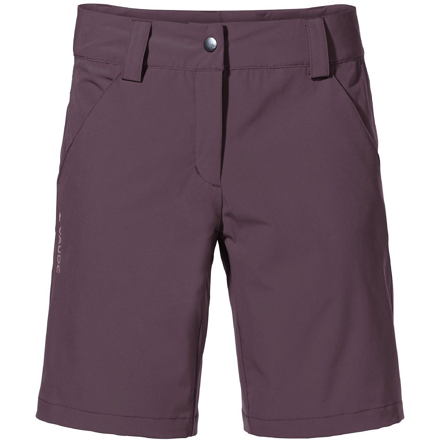 VAUDE Funktionsshorts Short WOMENS NEYLAND SHORTS