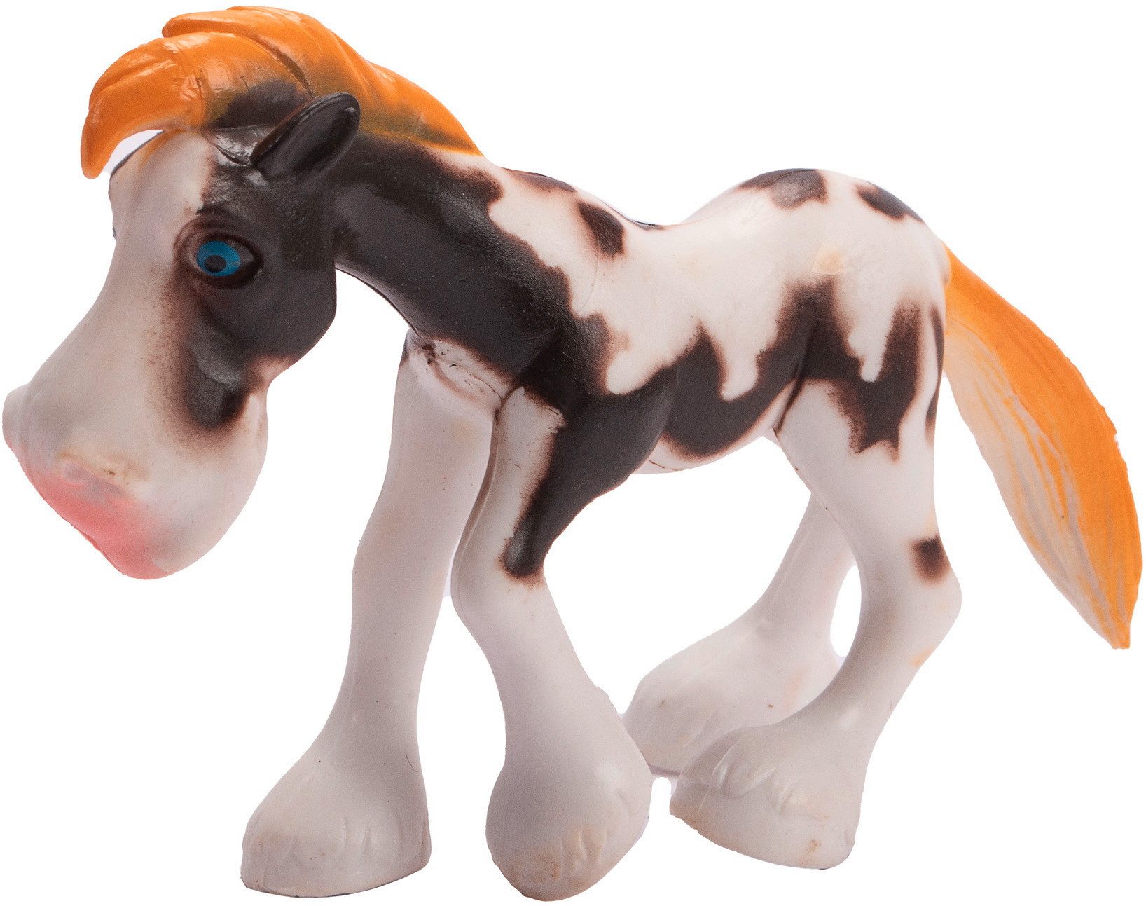 SIMBA Malblock Malen ART & FUN Water Pen Pferde Malbuch + Spielfigur 106334712