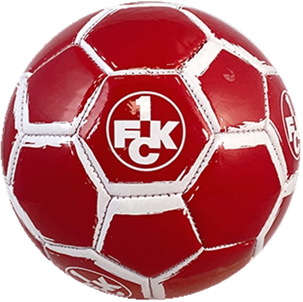 1.FC Kaiserslautern Fußball