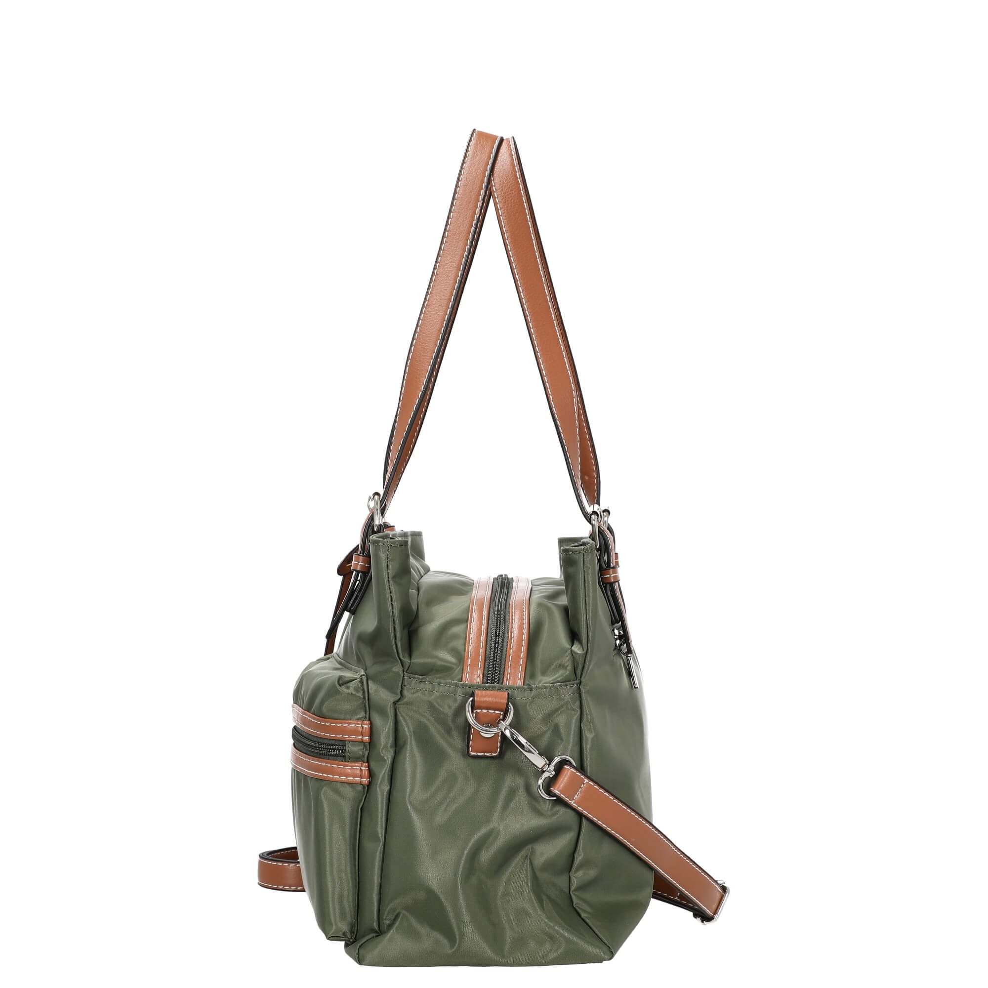 Picard Shopper Really - Shopper 35 cm Nylon (pesto)