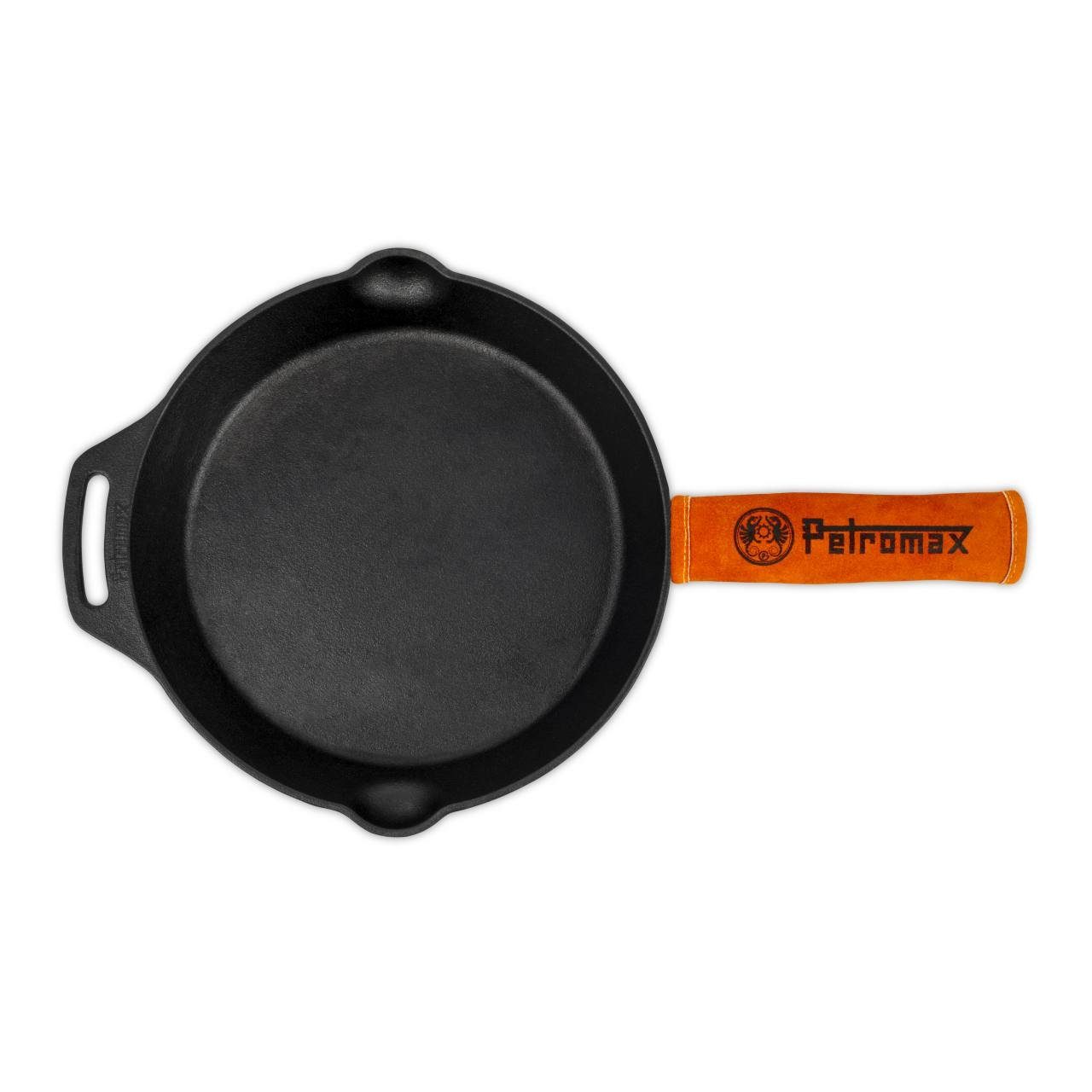 Petromax Pfannengriff, Petromax Griff-Hülle für Feuerpfanne