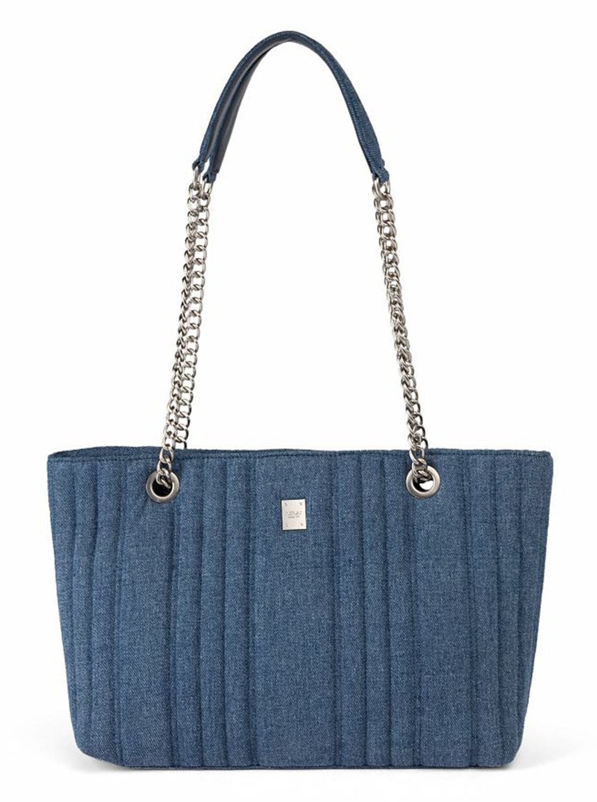 Replay Schultertasche Denim Shoulder Bag