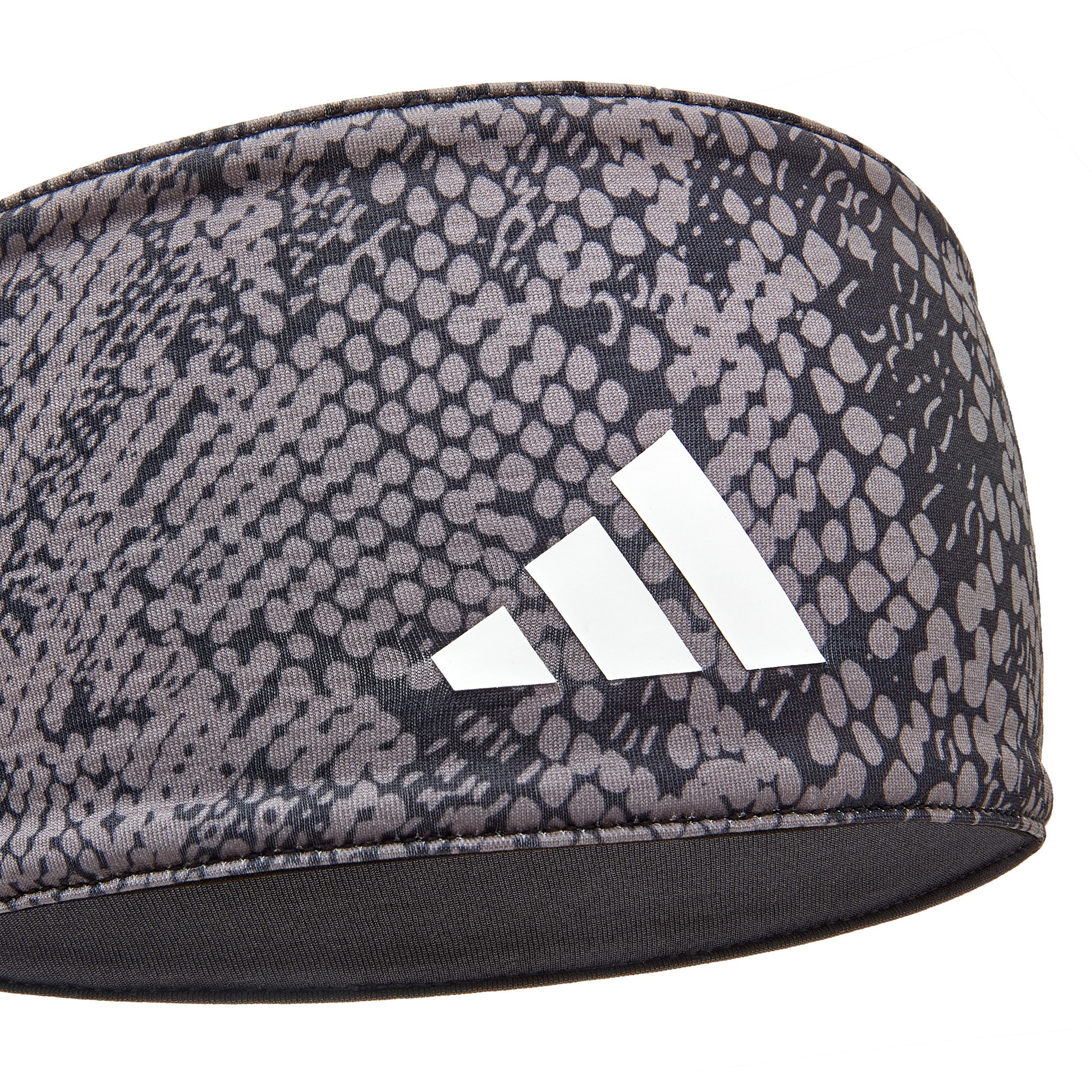 adidas Performance Stirnband Adias Reversible Headband - Black – Bild 4 von 4