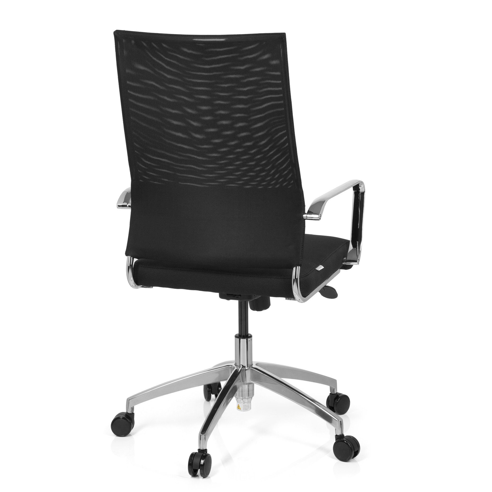 (1 Home Drehstuhl ergonomisch hjh OFFICE St), PRO Stoff/Netzstoff Office LUCANO Schreibtischstuhl Bürostuhl