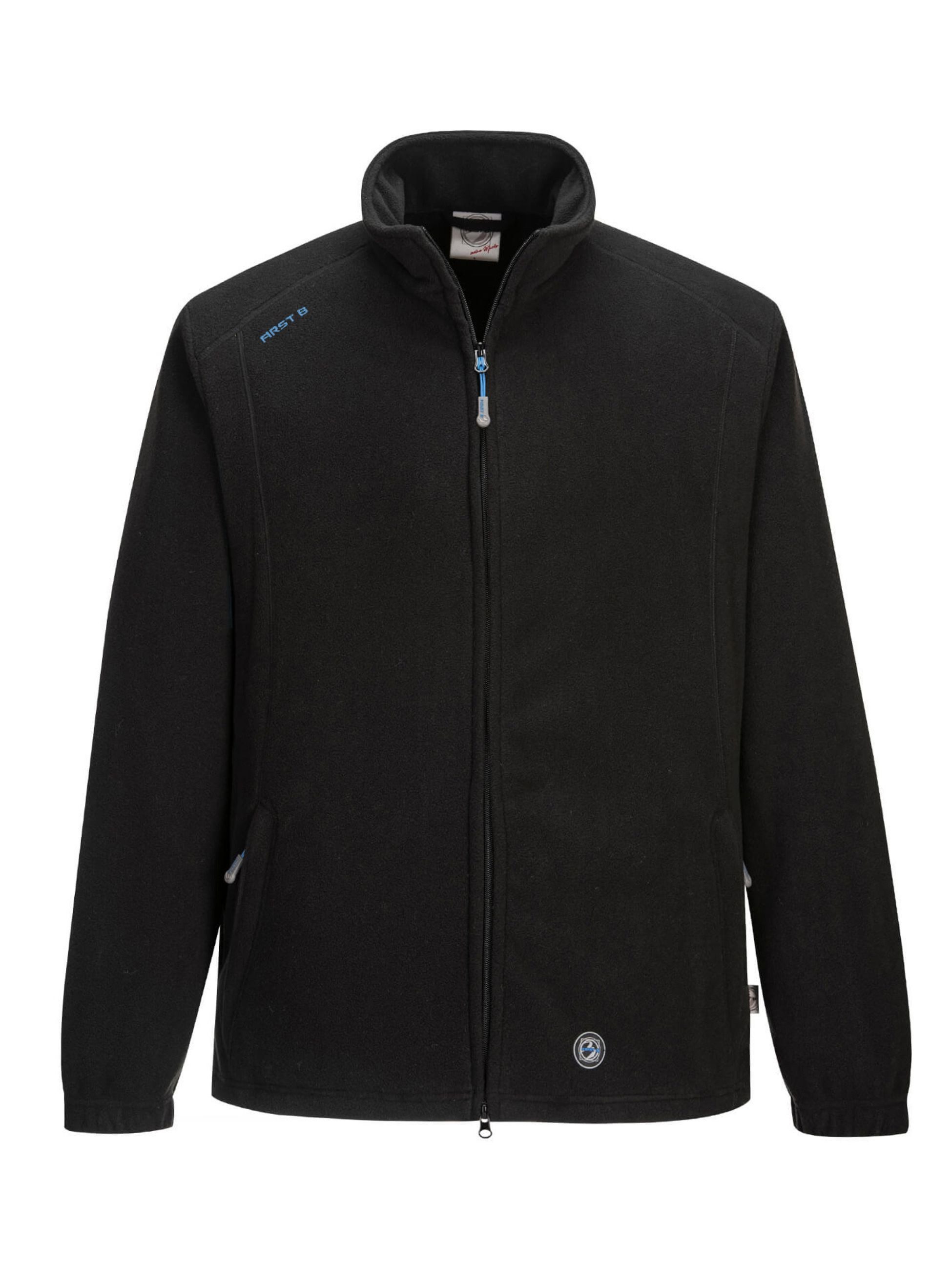 FirstB Fleecejacke Herren Fleecejacke Andreas günstig online kaufen