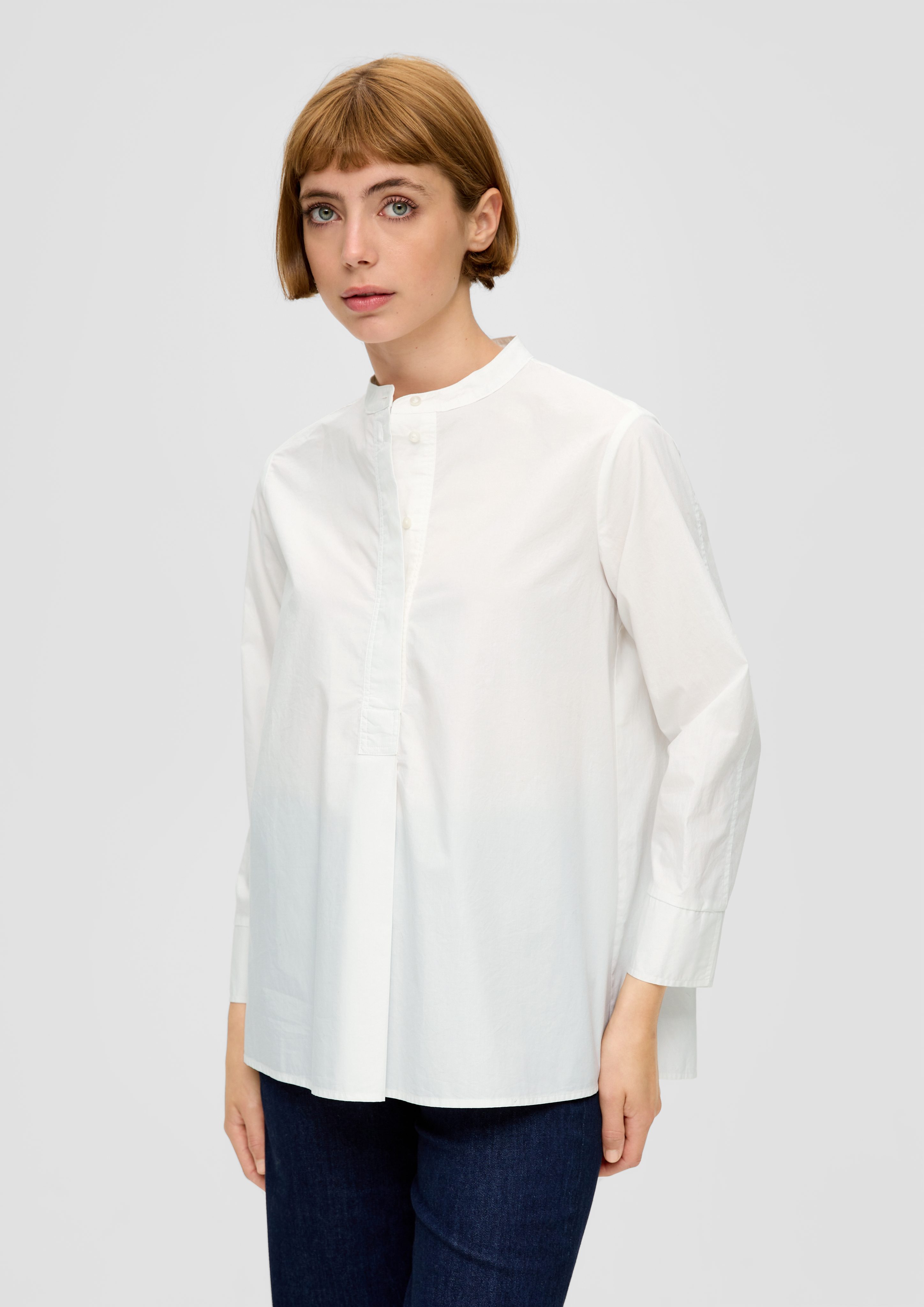 Weiße Blusen Damen kaufen OTTO | Cream online für