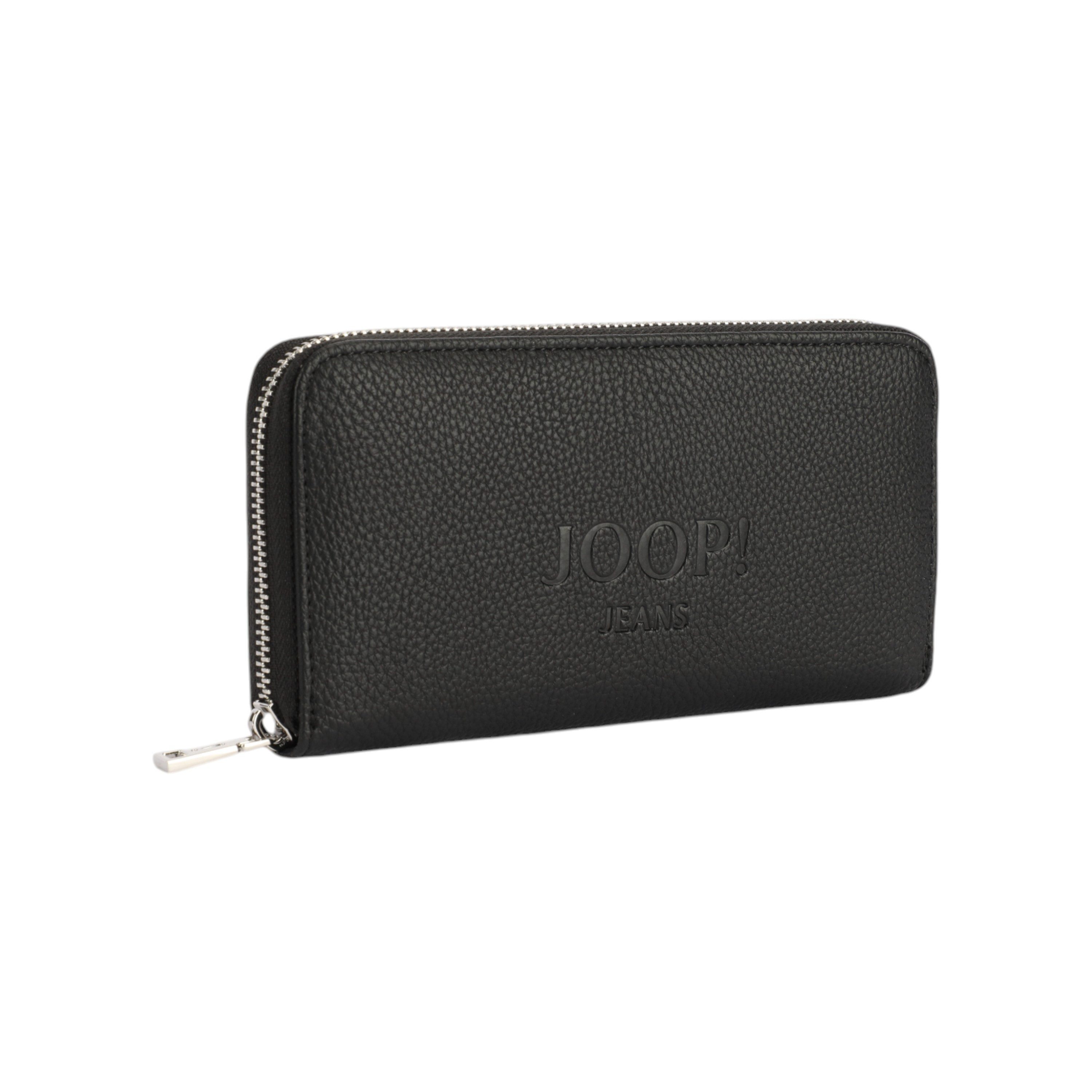 Joop Jeans Geldbörse Joop Jeans - Damen Geldbörse Lettera 1.0 Melete günstig online kaufen