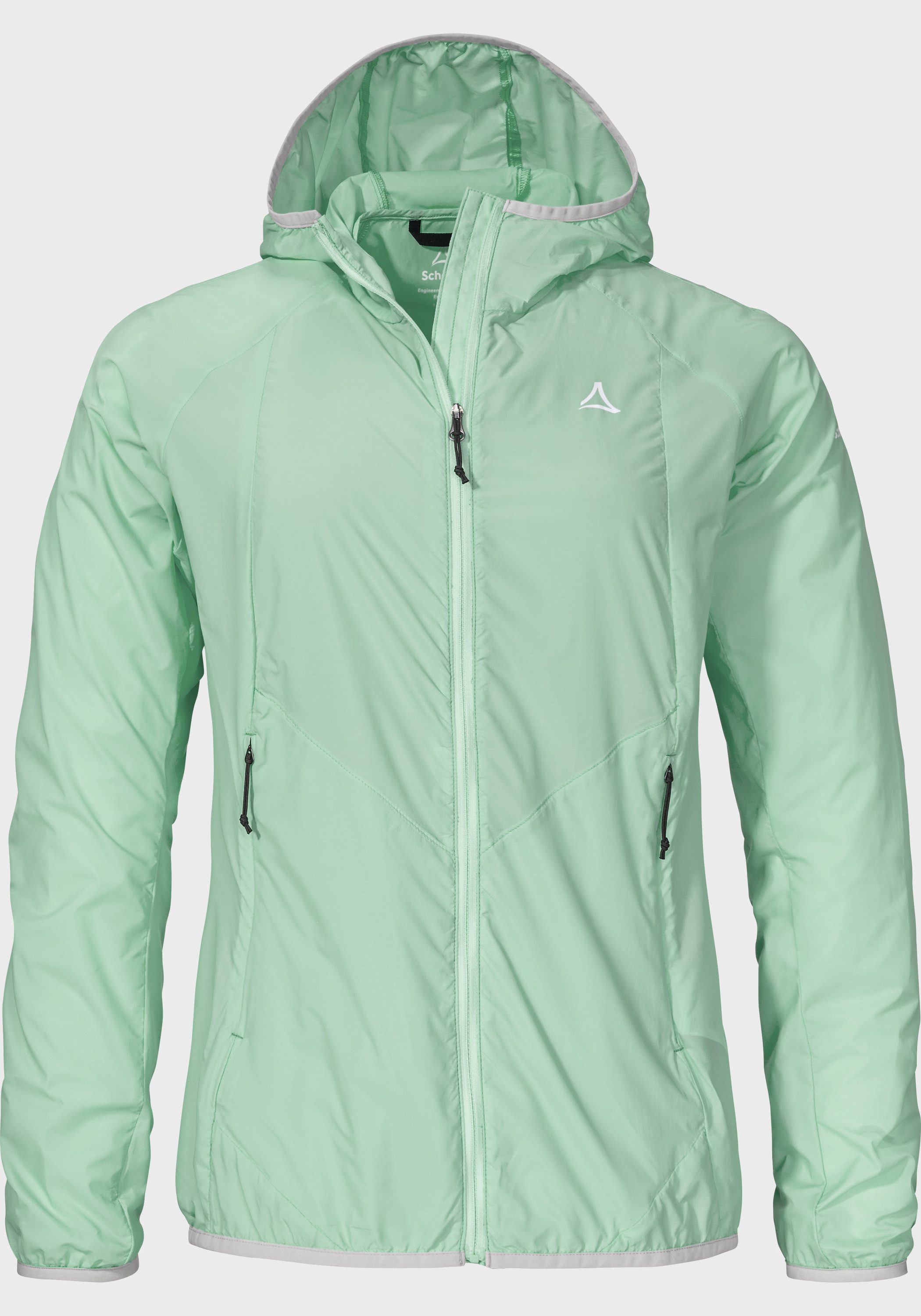 Schöffel Outdoorjacke Hiking Jacket Style Wutach günstig online kaufen