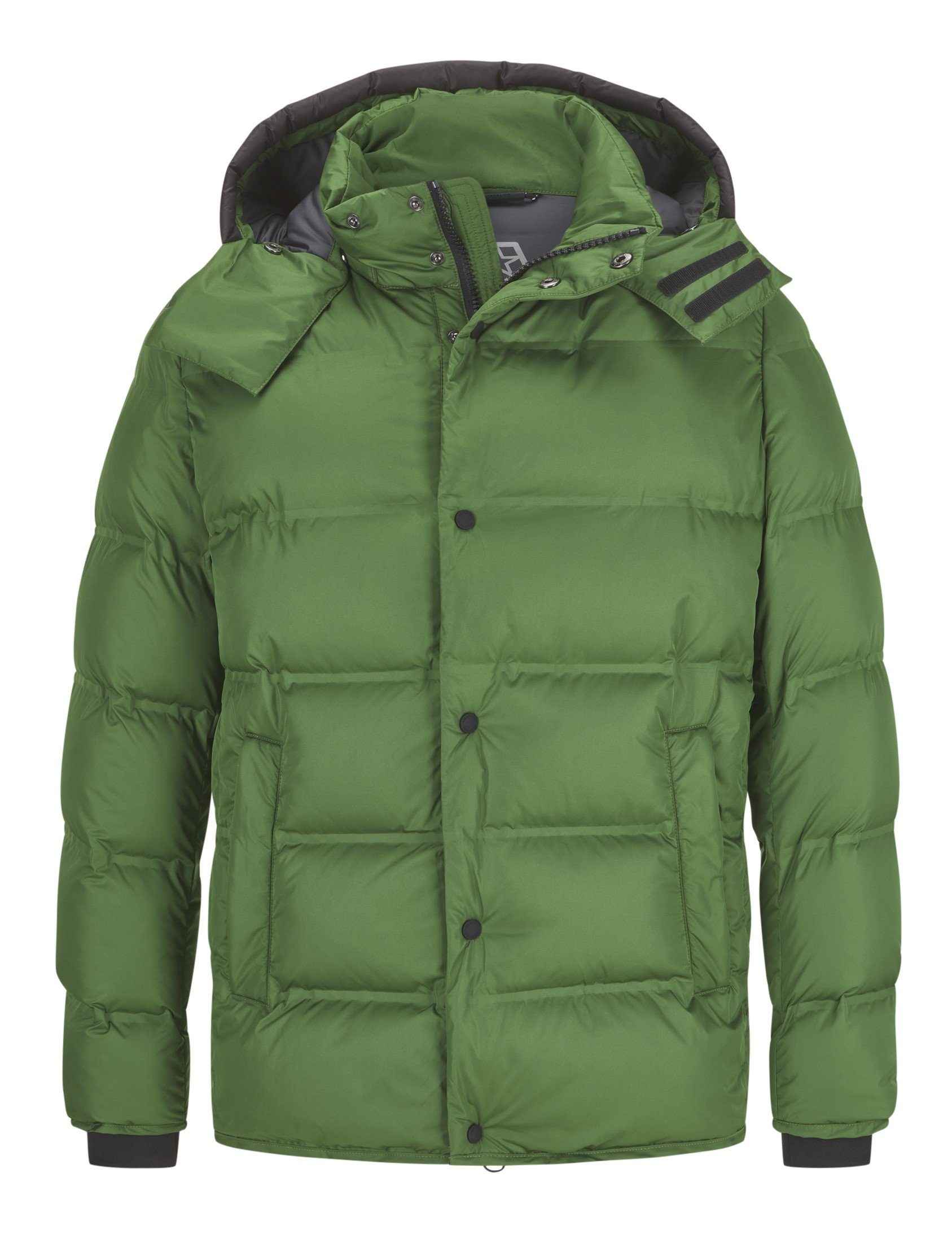 Milestone Steppjacke MSTivo mit wärmender Daunenfüllung günstig online kaufen