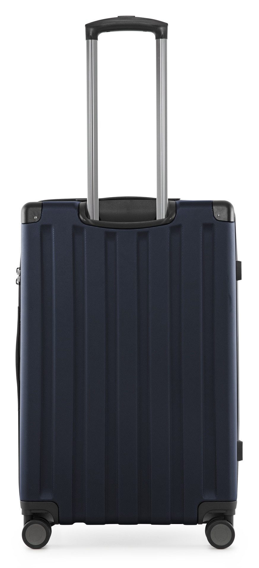 Hauptstadtkoffer Hartschalen-Trolley Q-Damm, verschiedene Farben und günstig online kaufen