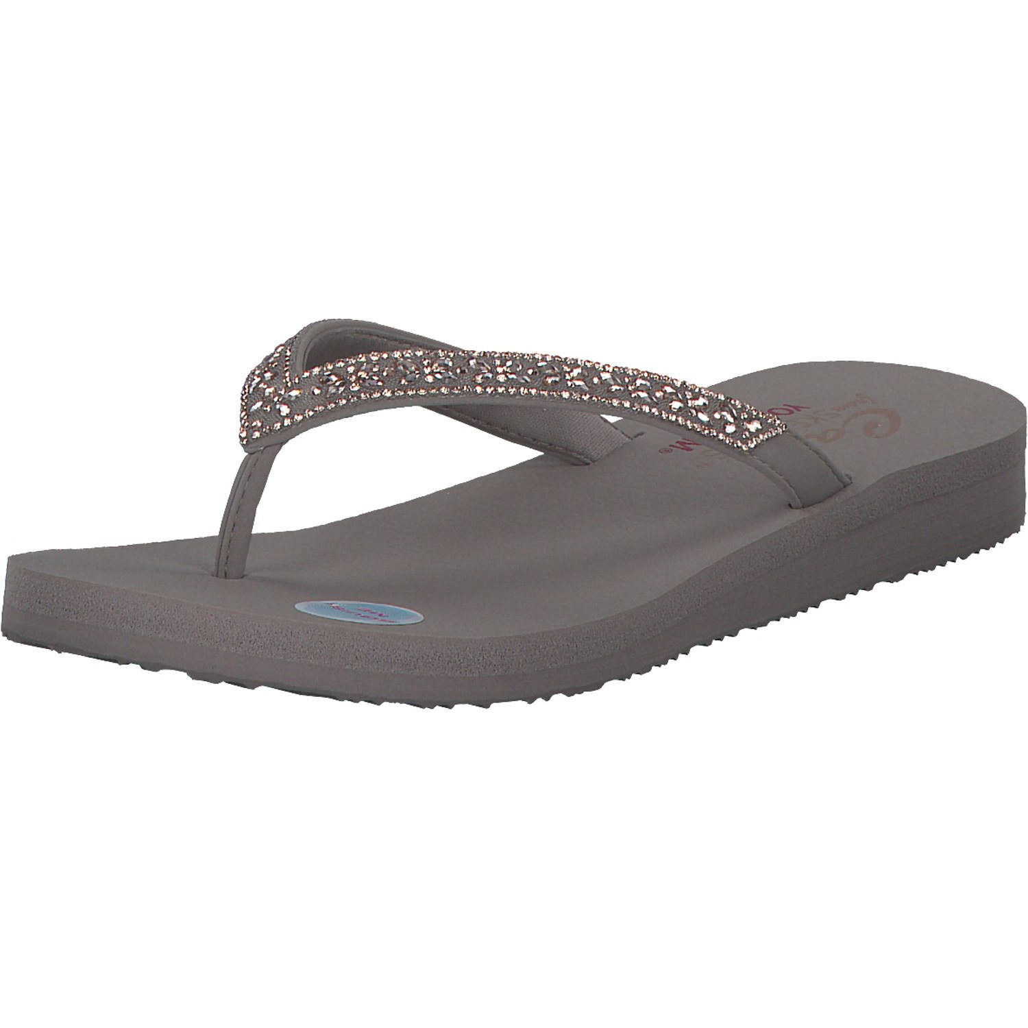 Skechers 119660 Badepantolette