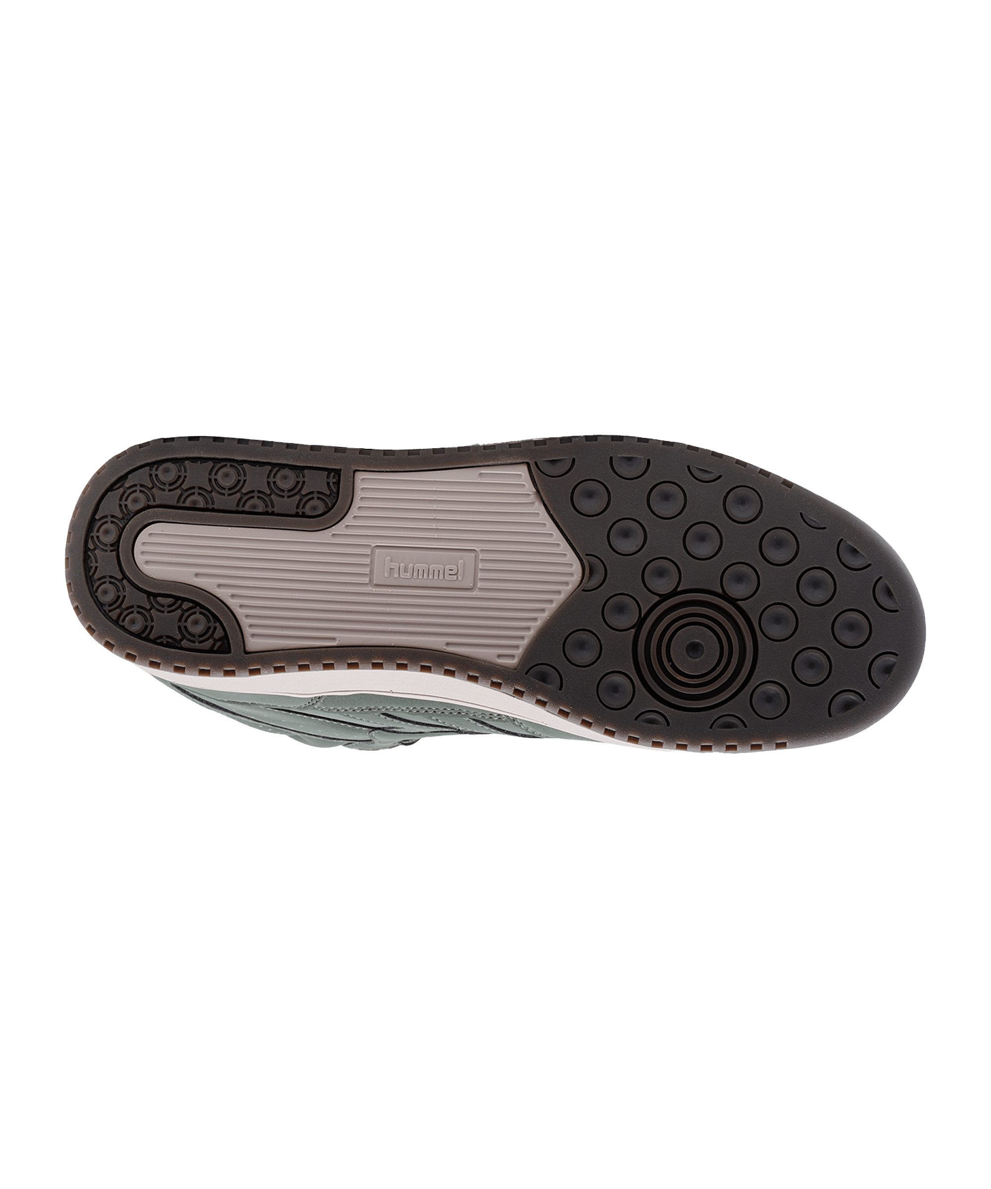hummel Hummel St. Power Play Mid Tex Sneaker Unisex Sneaker