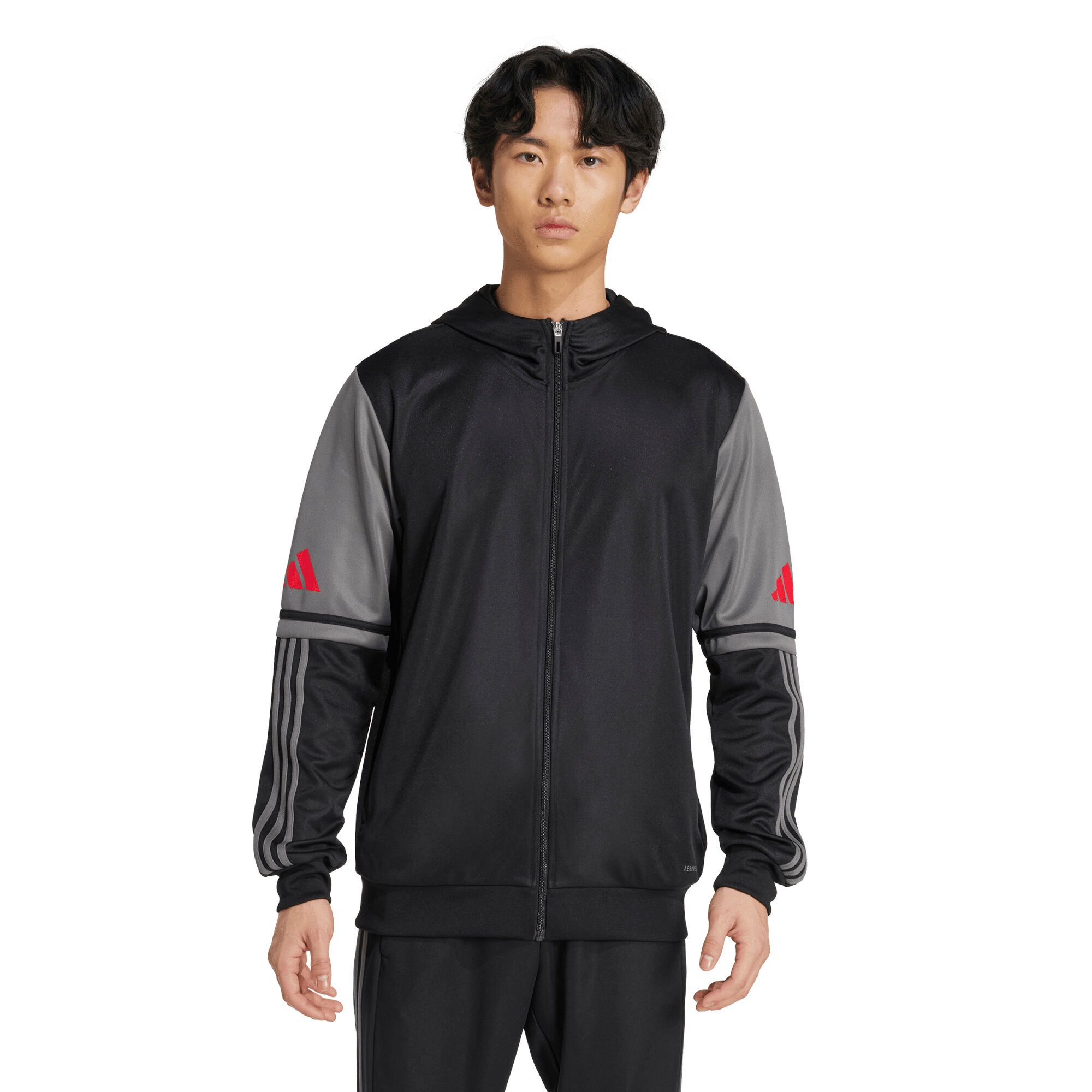 adidas Performance Trainingsjacke adidas Herren Kapuzenjacke Squadra 25 Hoo günstig online kaufen