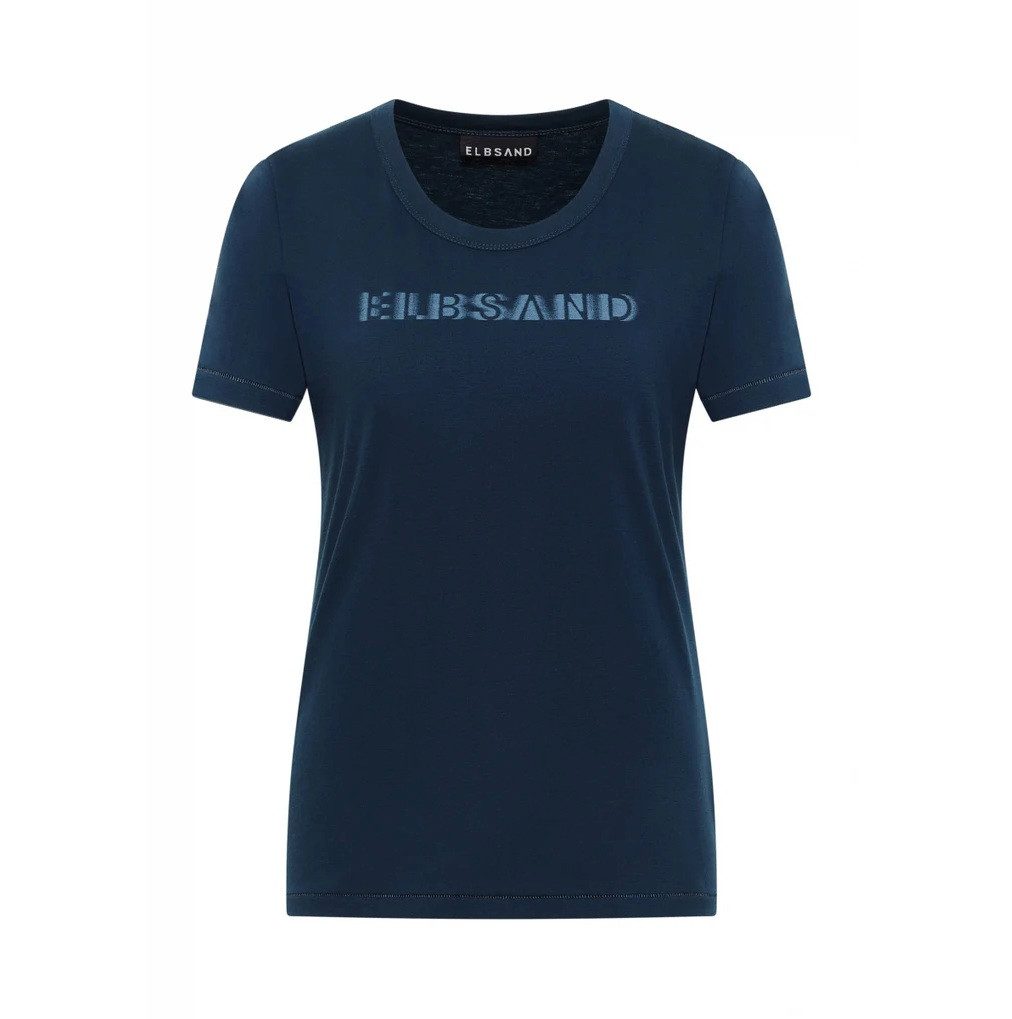 Elbsand T-Shirt Lorea regular fit