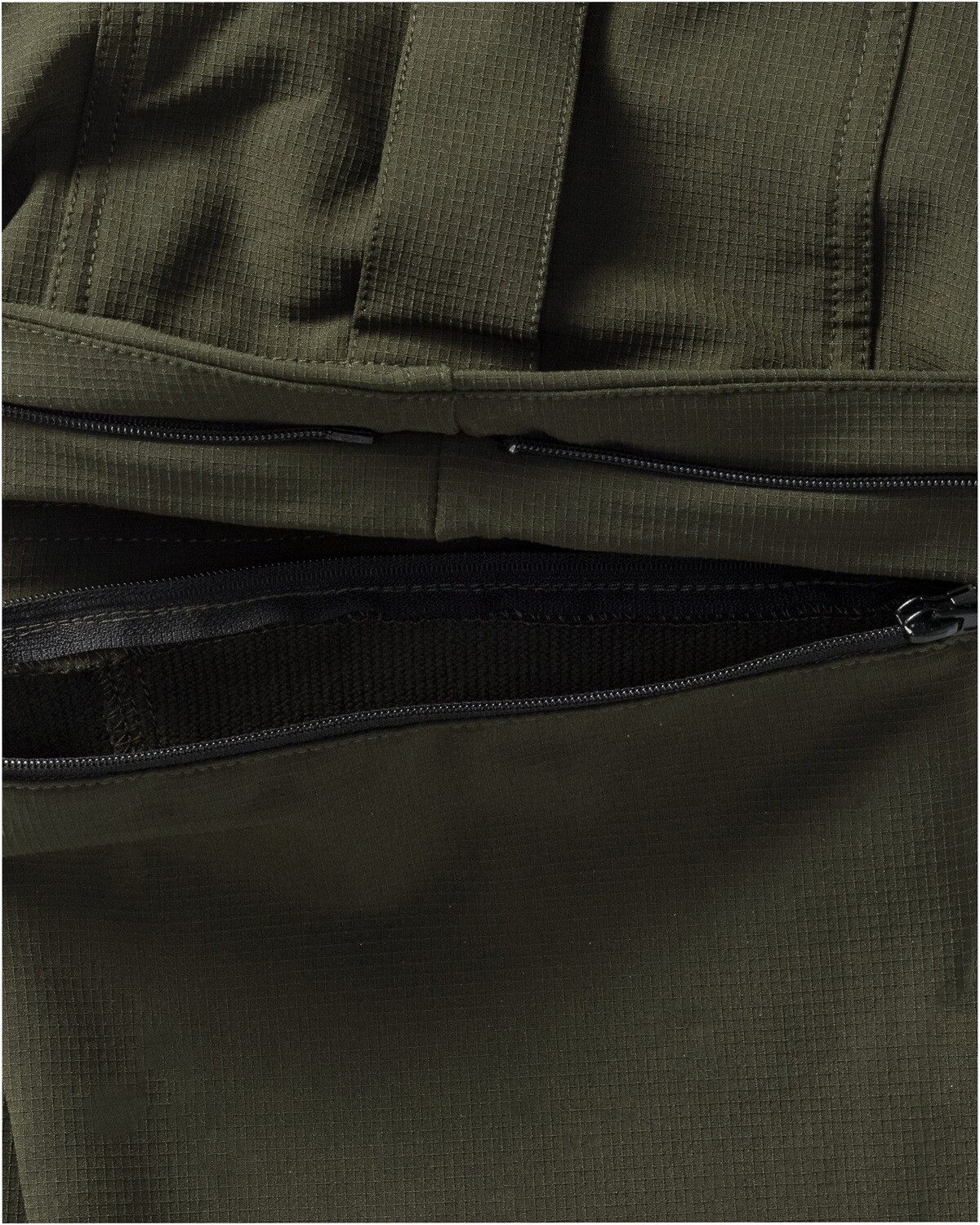 Parforce Active Outdoorhose Damen Insekten-Stopp Zip-Off-Hose