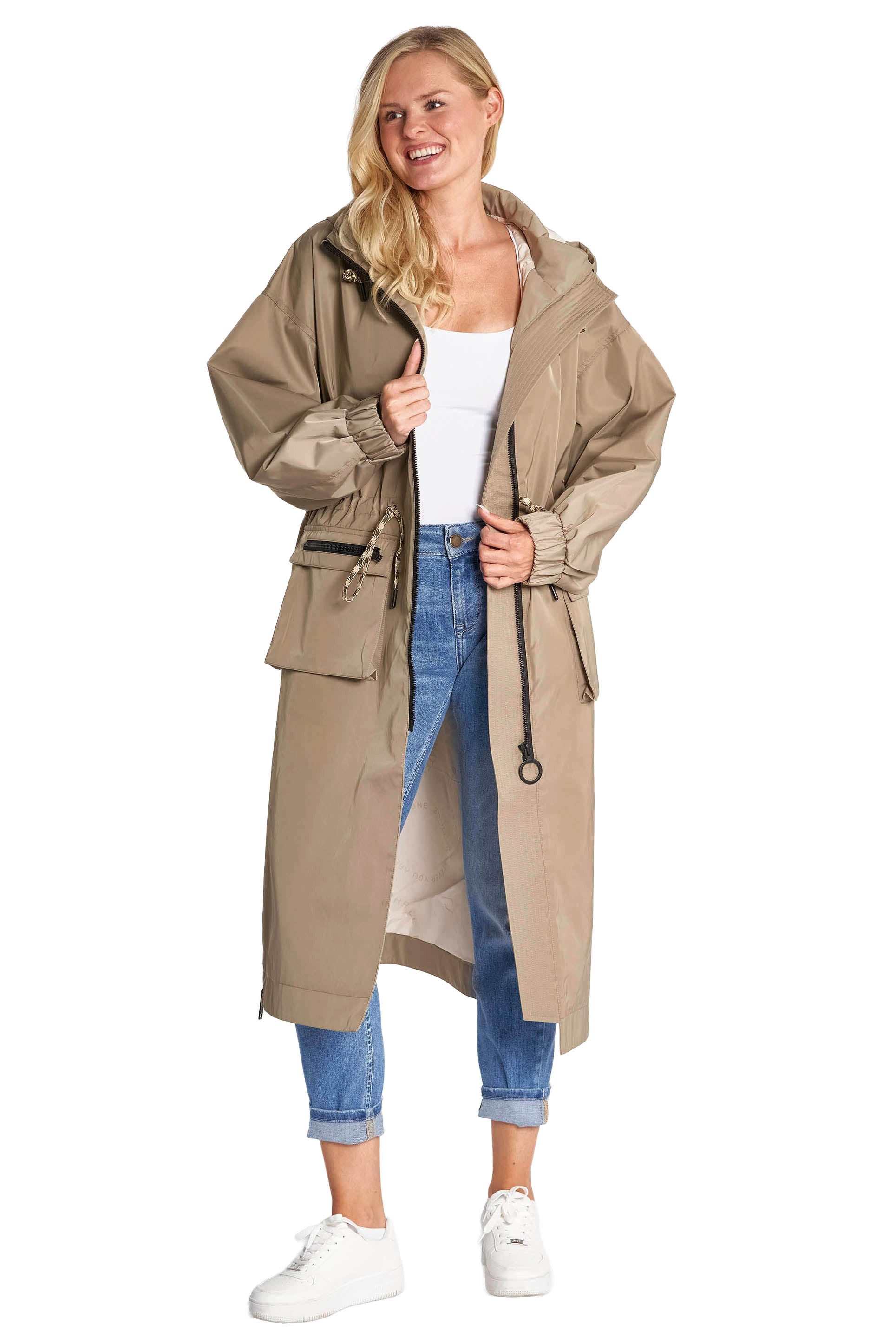 Zhrill Blouson ZHAILA (0-St) günstig online kaufen