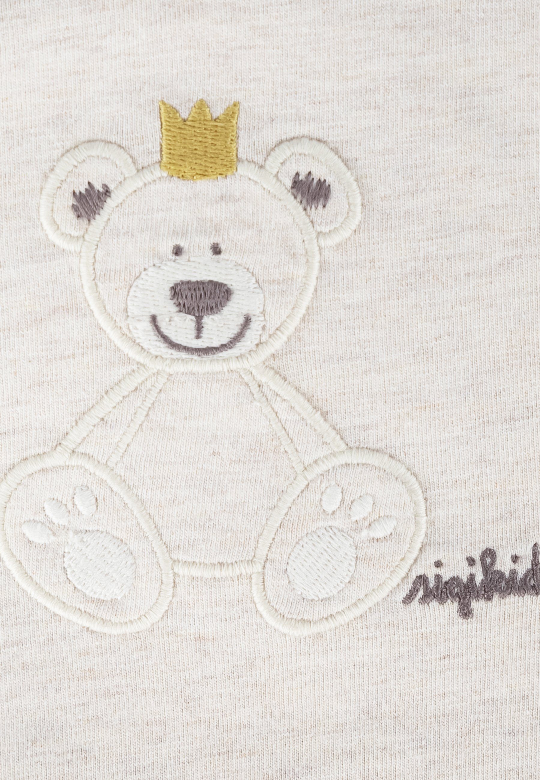 Sigikid Long-Sleeve Shirt Classic Baby (1-piece)