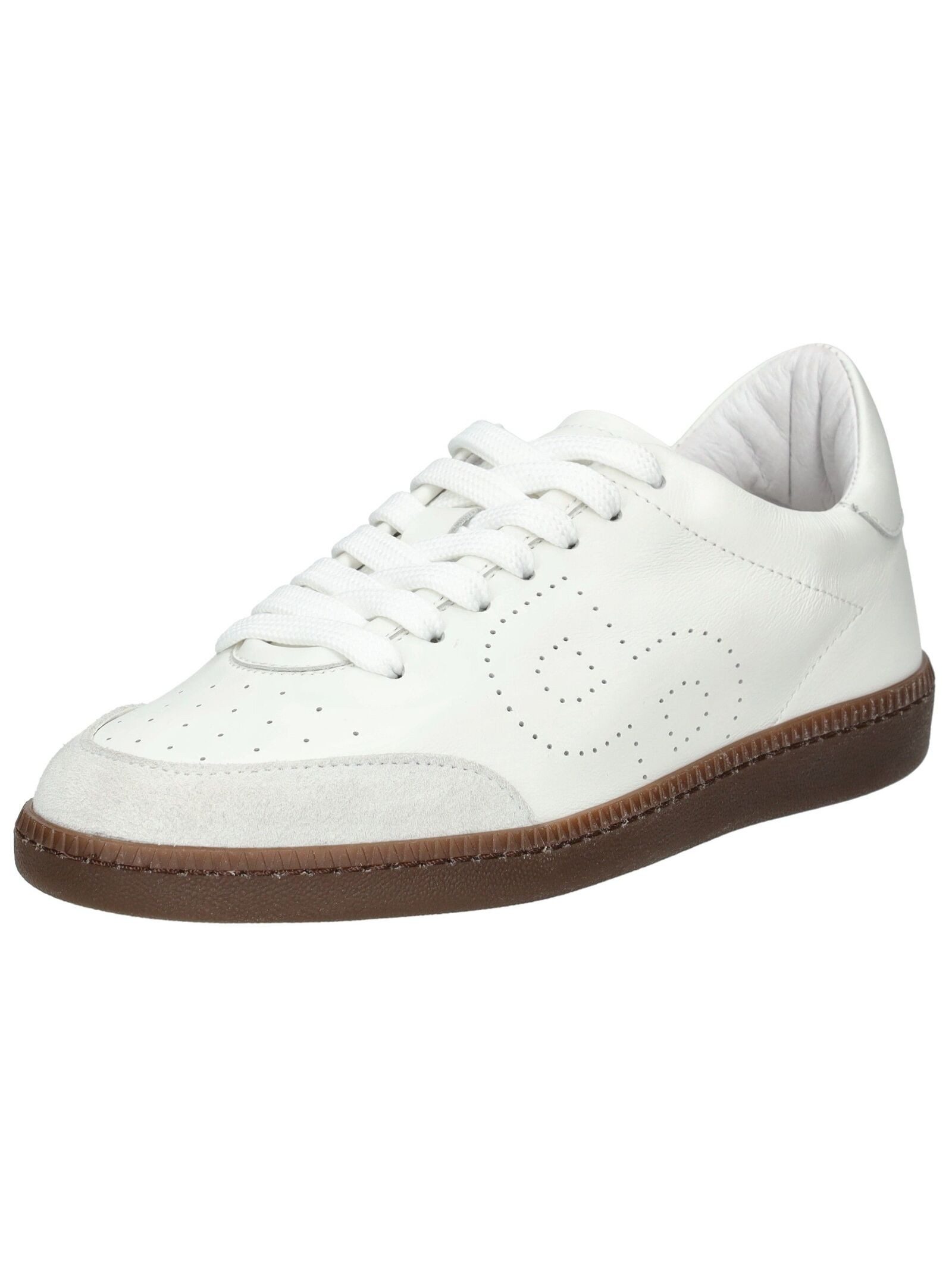 Sneaker Leder Sneaker