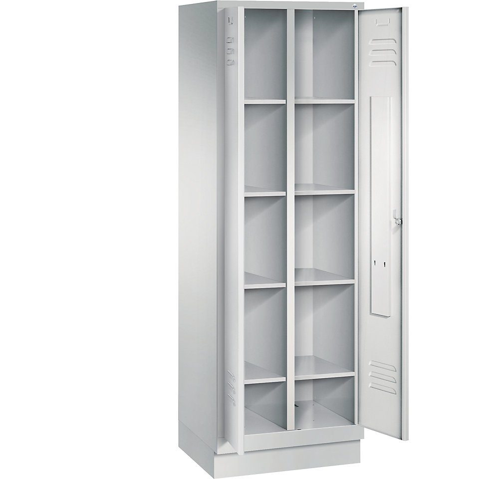 C+P Aktenschrank