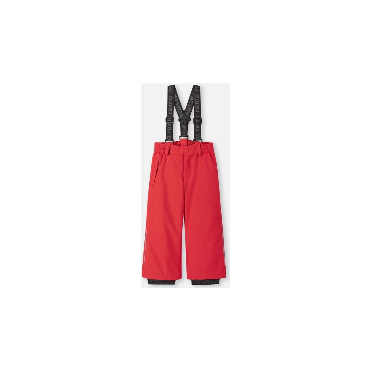 reima Skihose Reimatec Winter Pants, Loikka Robuste, wasserdichte Kinder-Schneehose mit recycelter Isolierung und