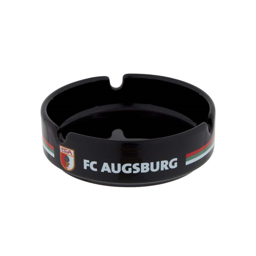 VertriebsArena GmbH Aschenbecher FC Augsburg Aschenbecher
