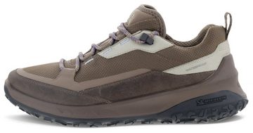 Ecco ULT-TRN W Sneaker mit herausnehmbarer Innensohle, Freizeitschuh, Halbschuh, Schnürschuh