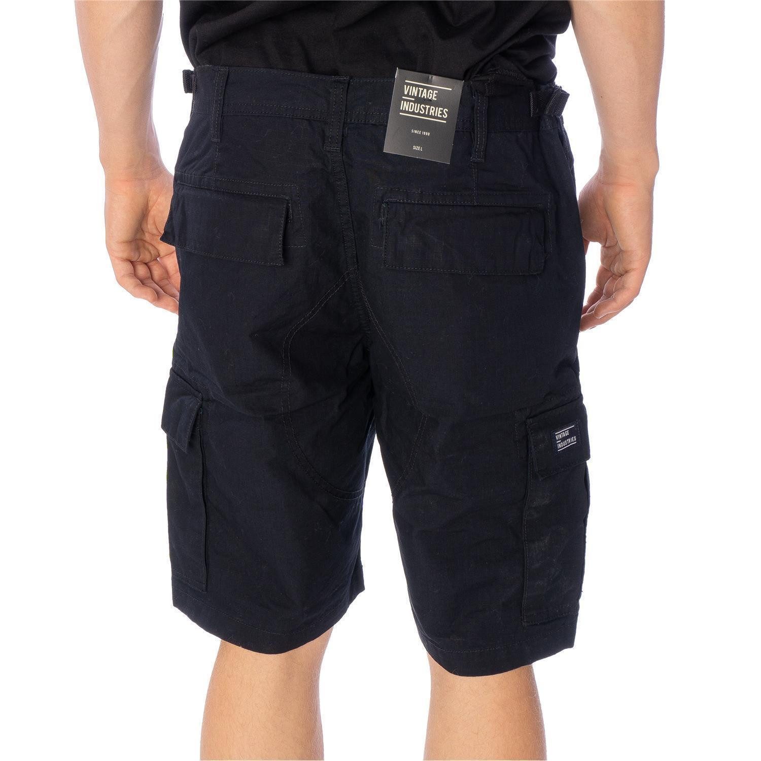 Vintage Industries Shorts Short Vintage Industries Master BDU
