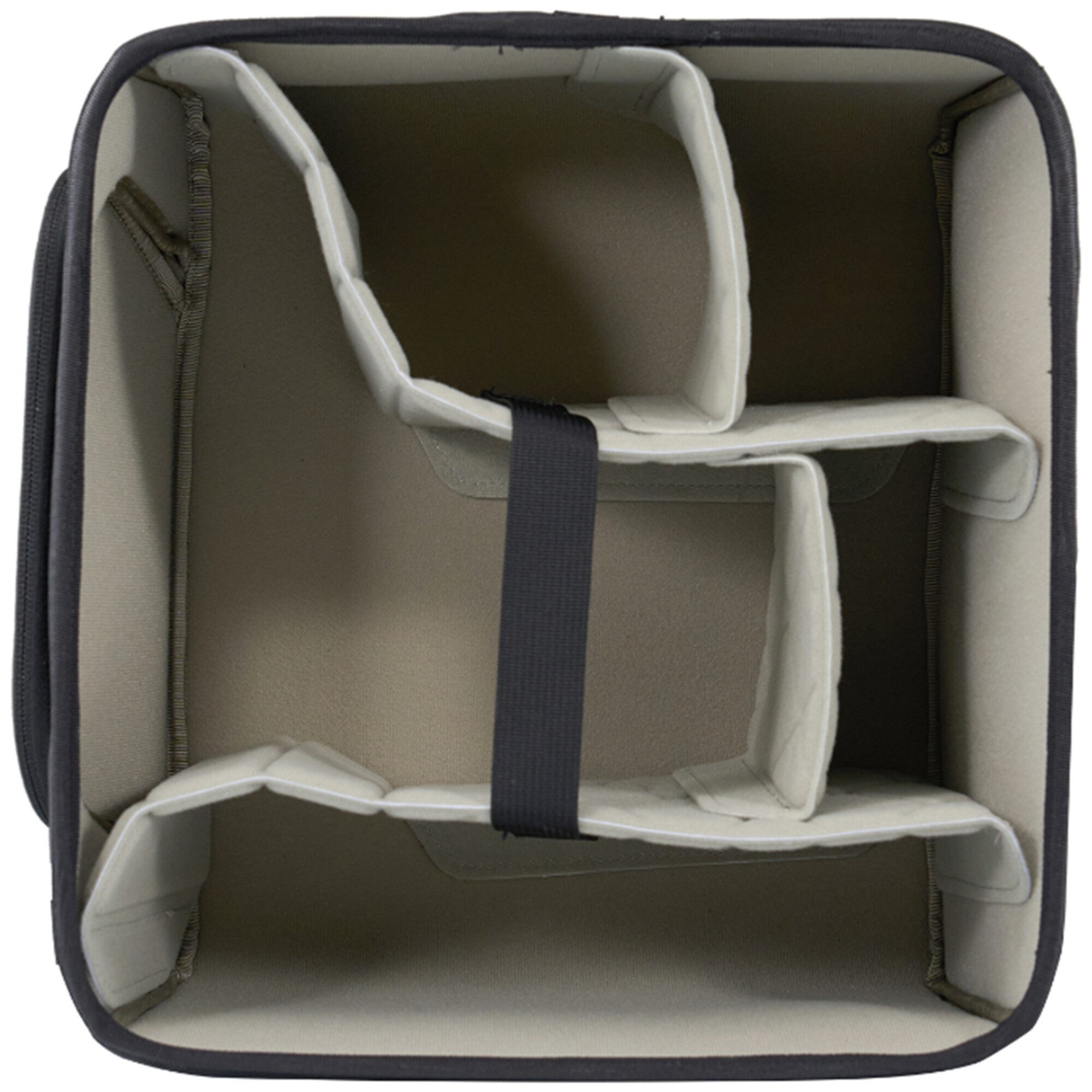 Leofoto Trekkingrucksack Leofoto Backup Medium insert BPA-MI
