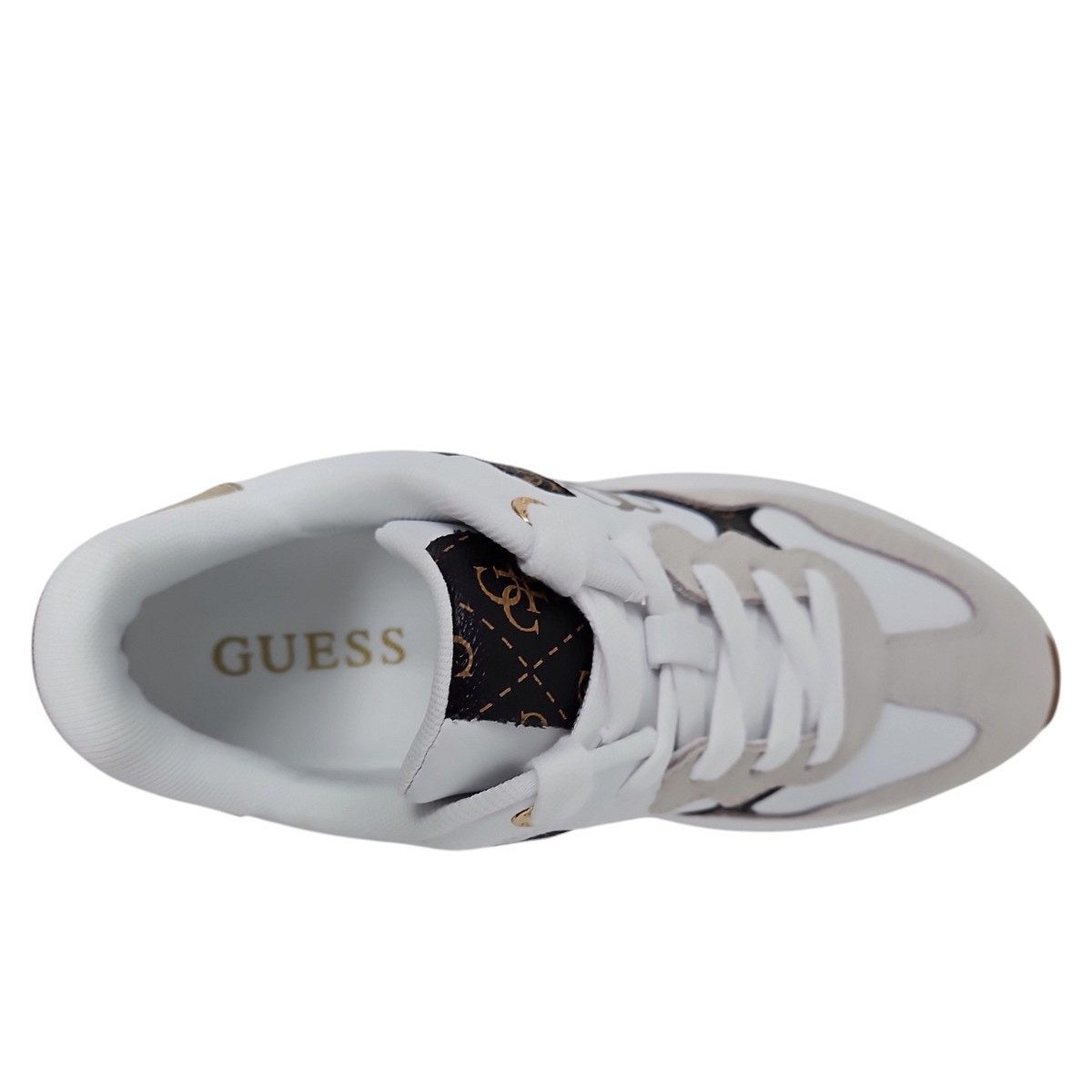Guess Luckei Sneaker günstig online kaufen