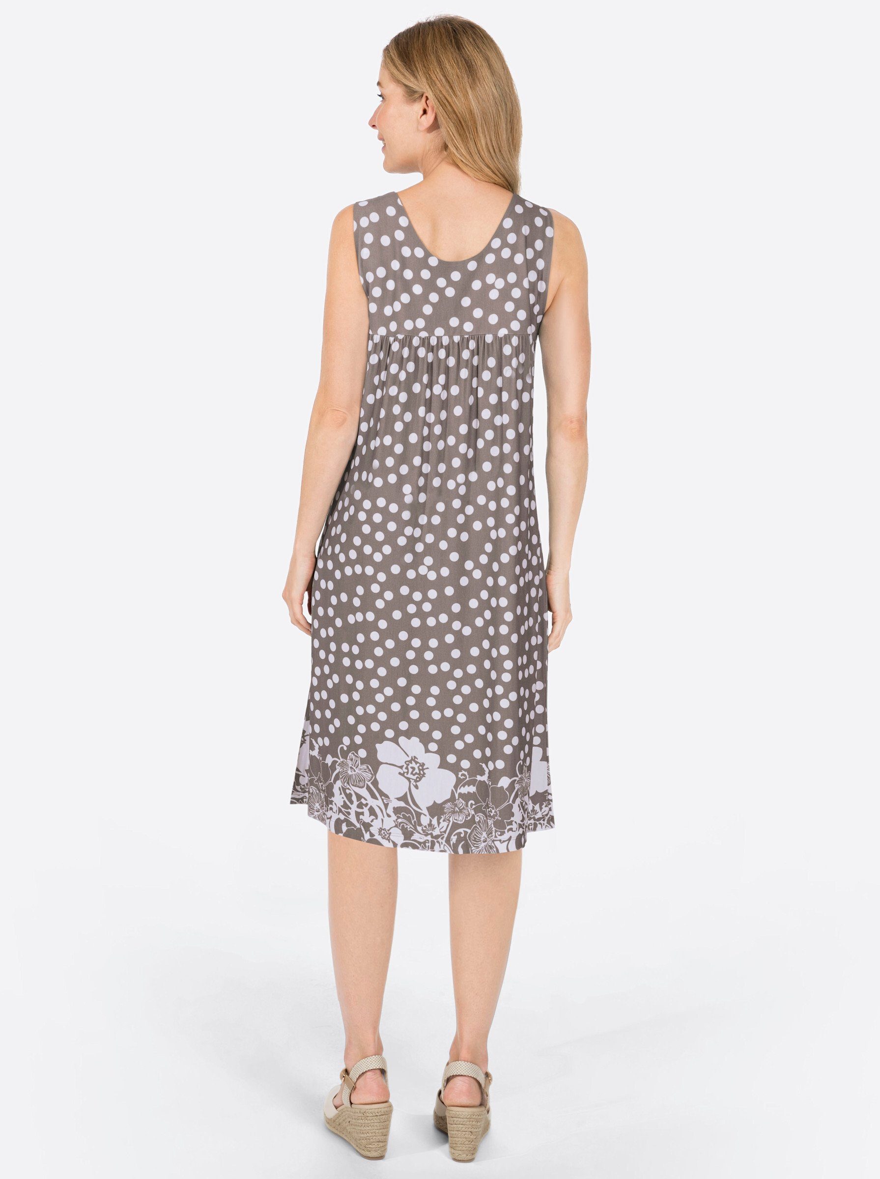 Witt Jerseykleid Freizeitkleid günstig online kaufen