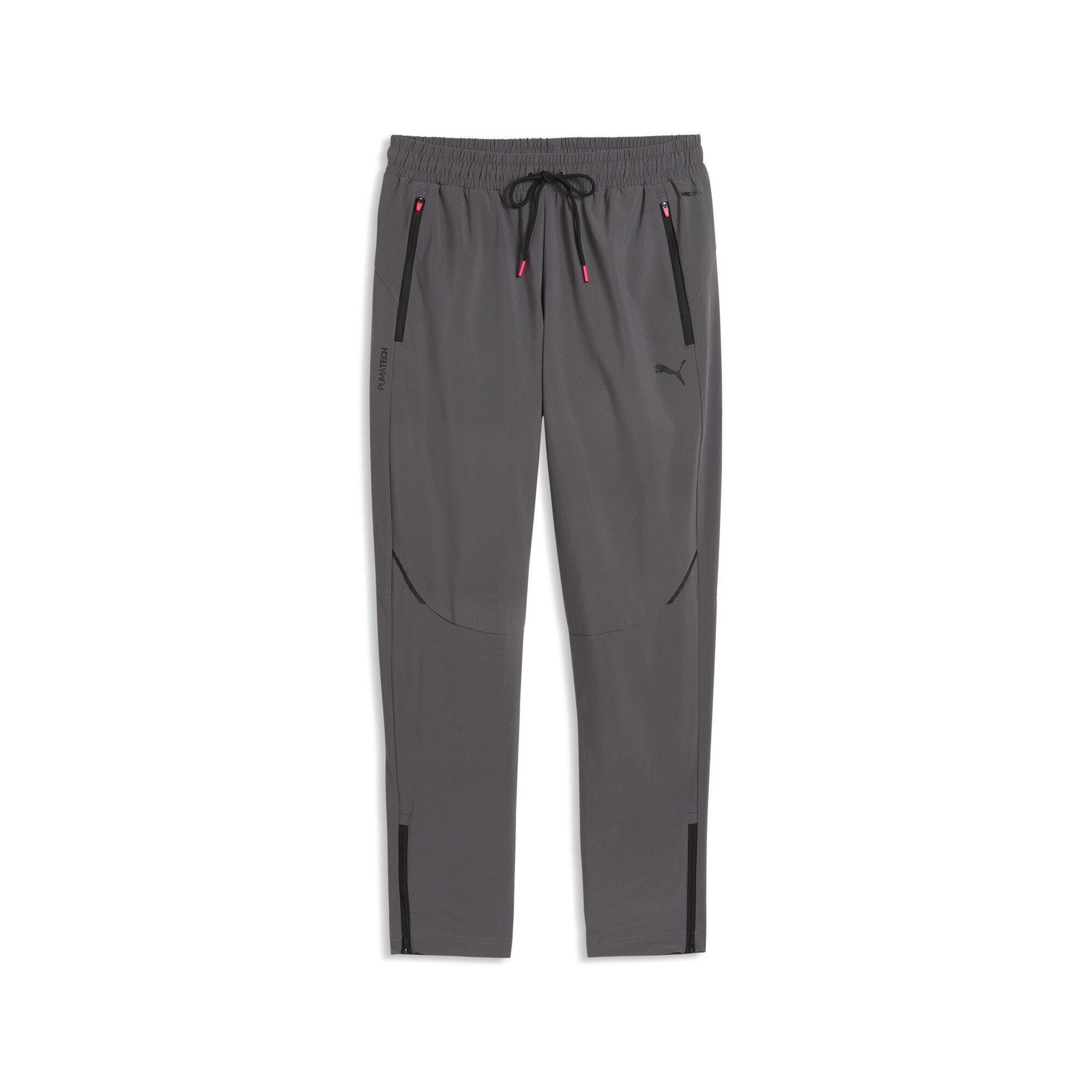 Sporthose PUMATECH 4-Way Stretch Trainingshose Herren