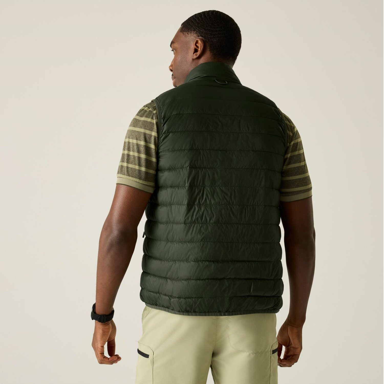 Regatta Steppweste Steppweste / Bodywarmer Hillpack