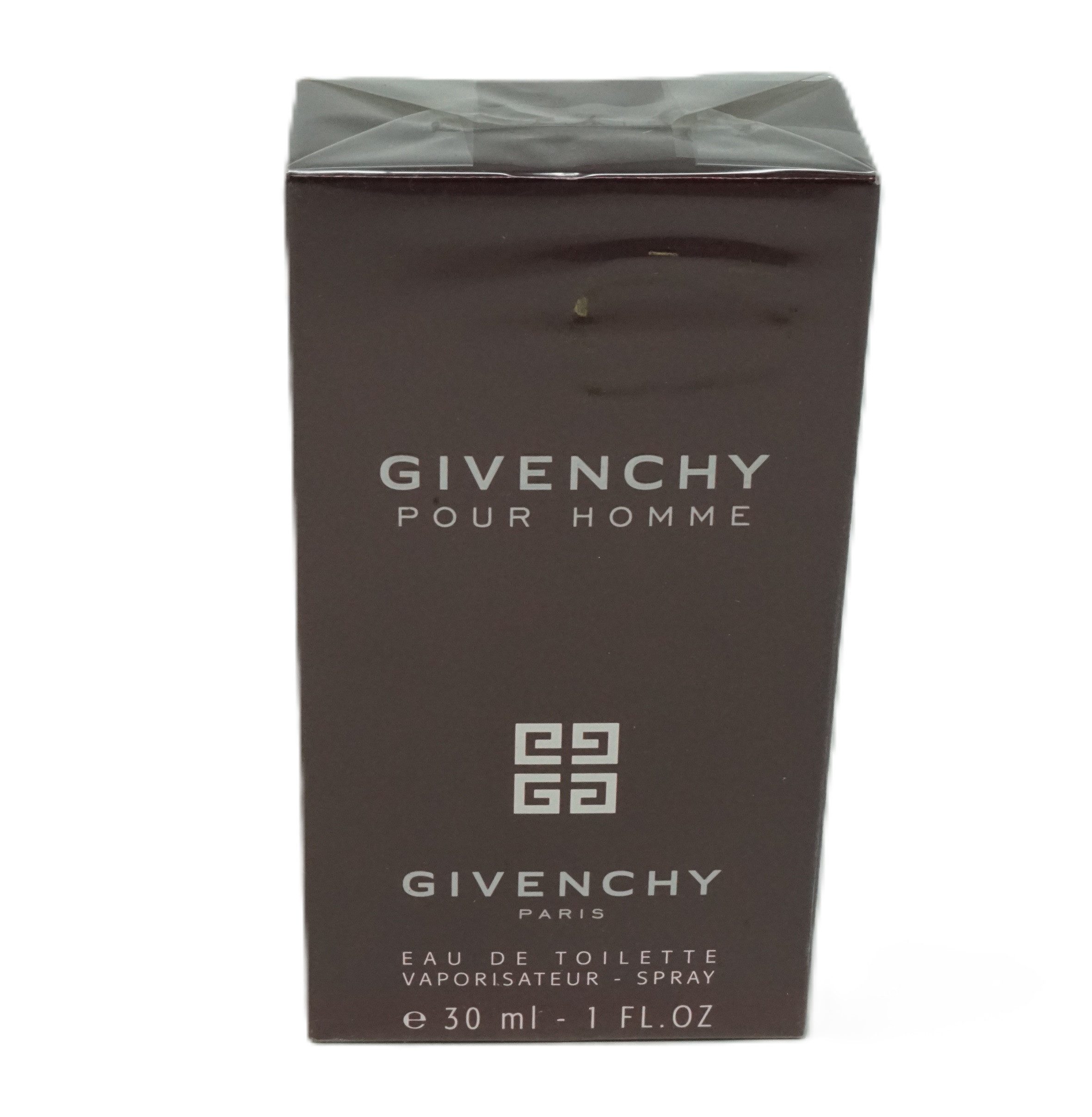 GIVENCHY Eau de Toilette GIVENCHY POUR HOMME EAU DE TOILETTE 30ML