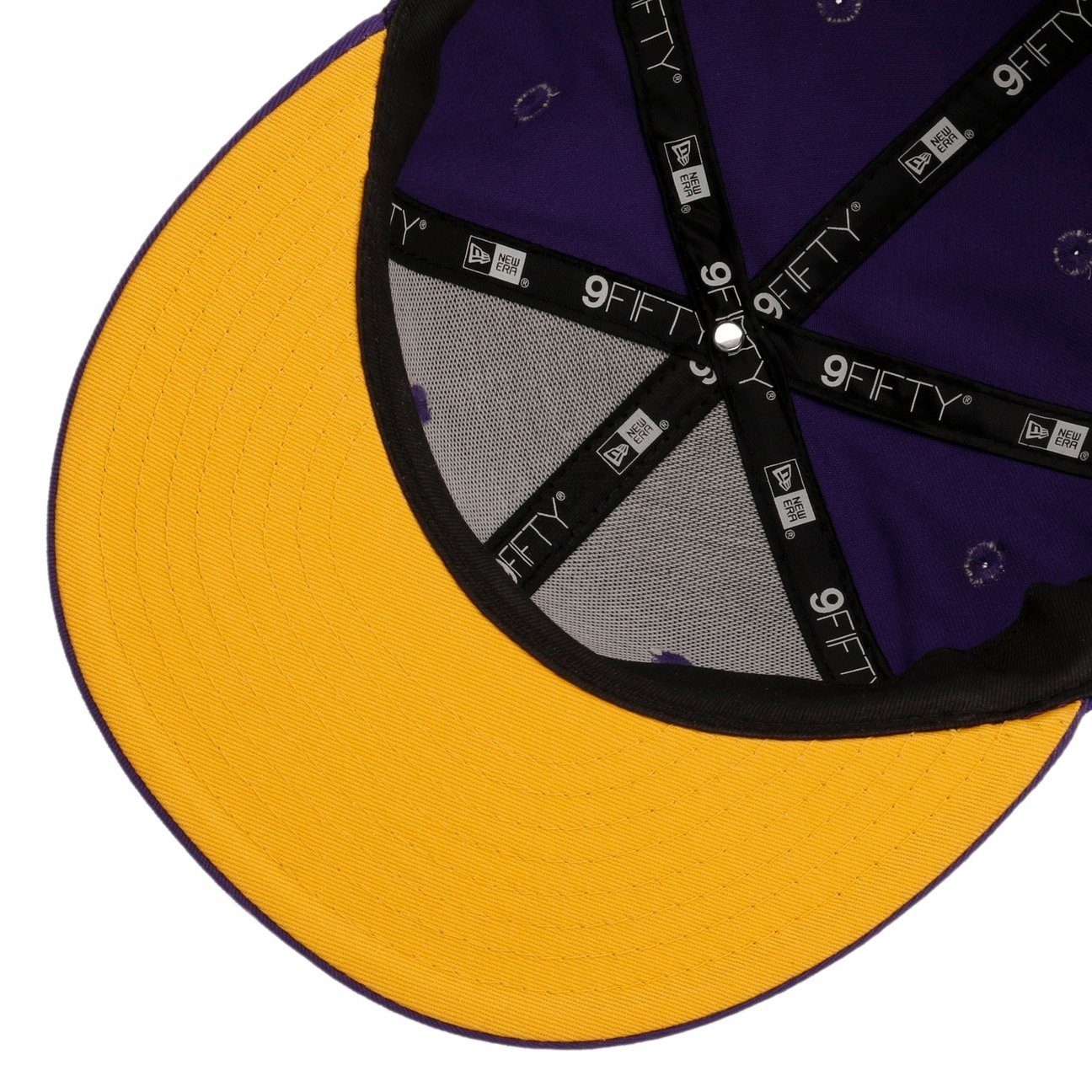 New Era Baseball Cap (1-St) Basecap Snapback