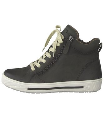 Jana Sneaker Lederimitat Sneaker